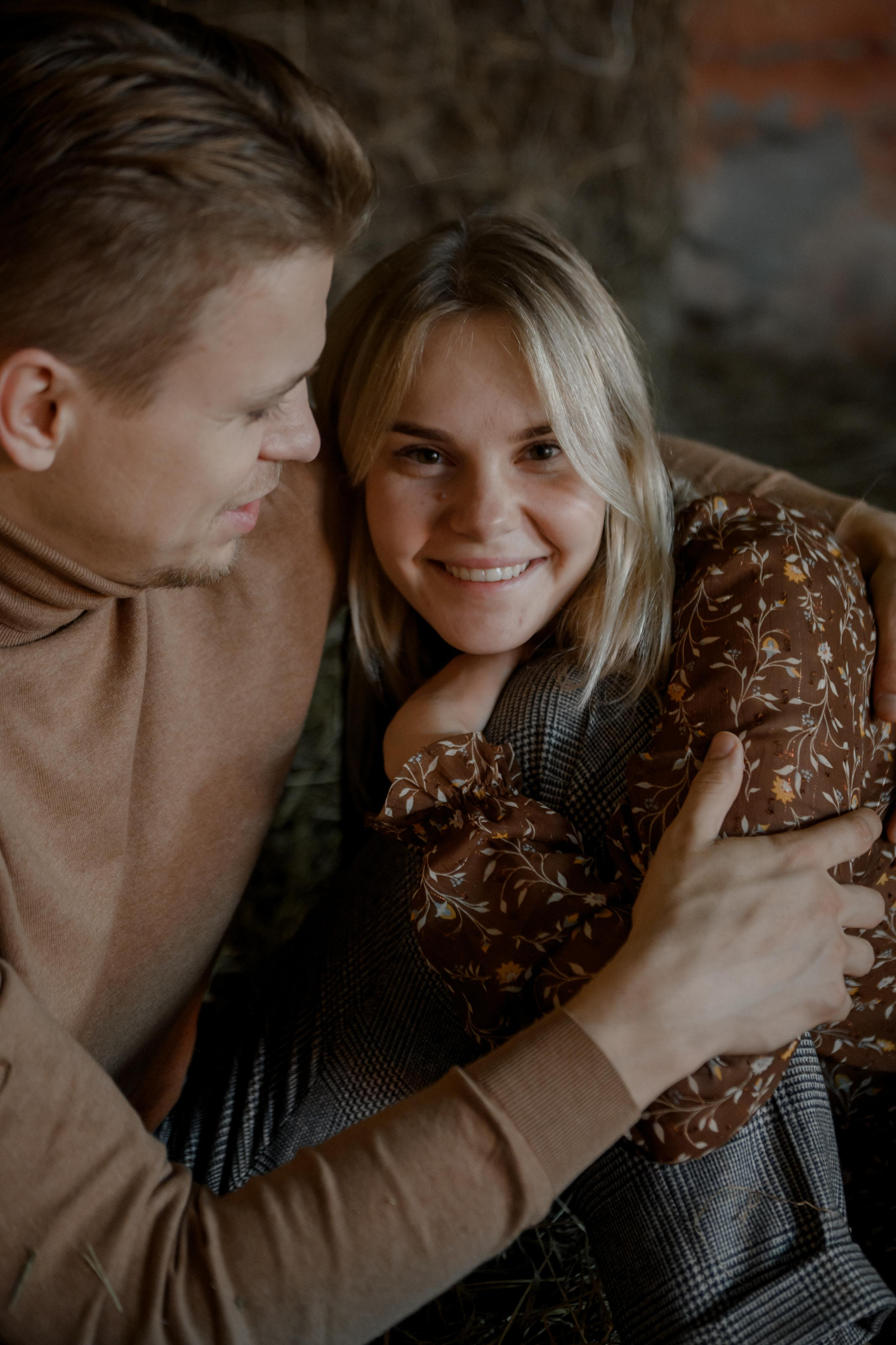ВЛАД И НАСТЯ. Свадебный и семейный фотограф Ольга Медведева