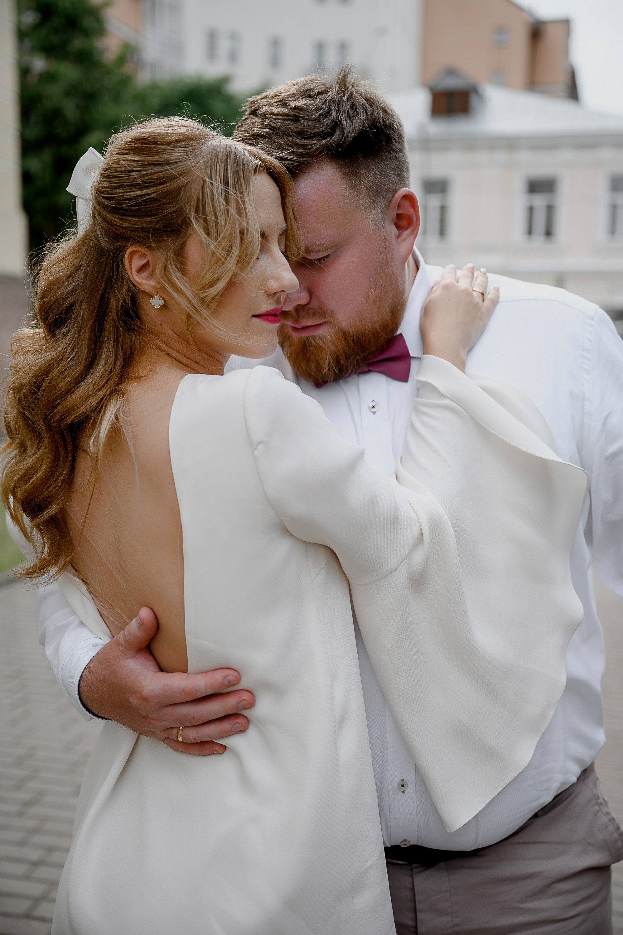 САША И КАРИНА. Свадебный и семейный фотограф Ольга Медведева