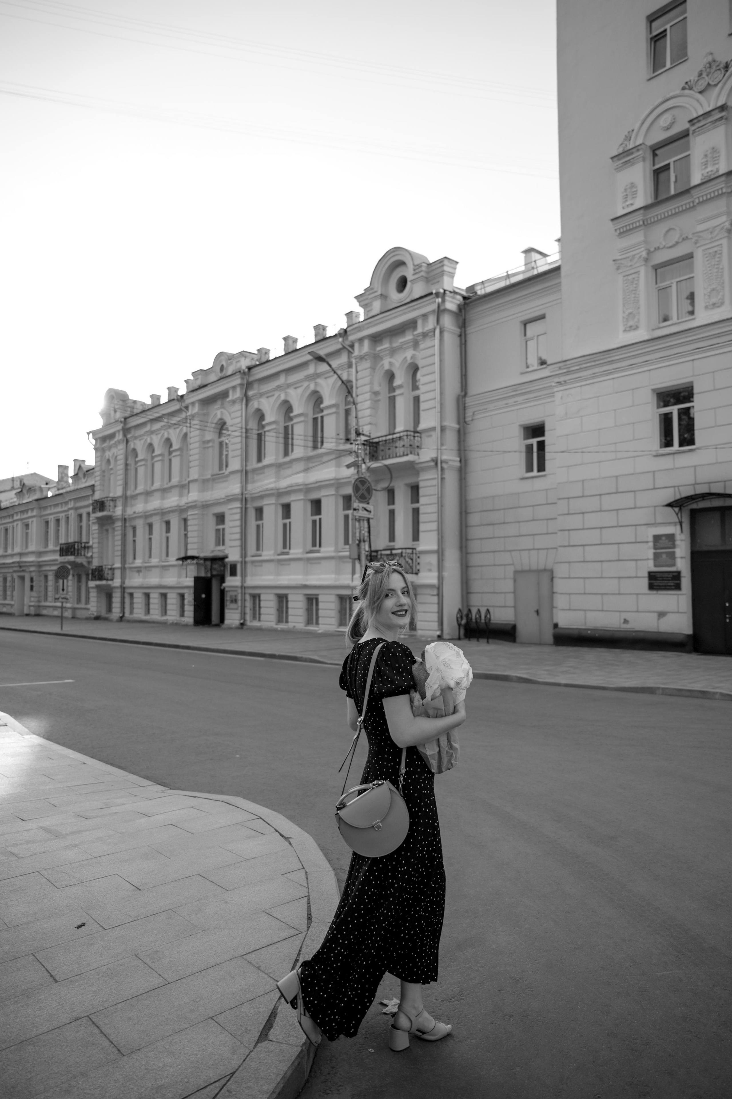 КАРИНА. Свадебный и семейный фотограф Ольга Медведева