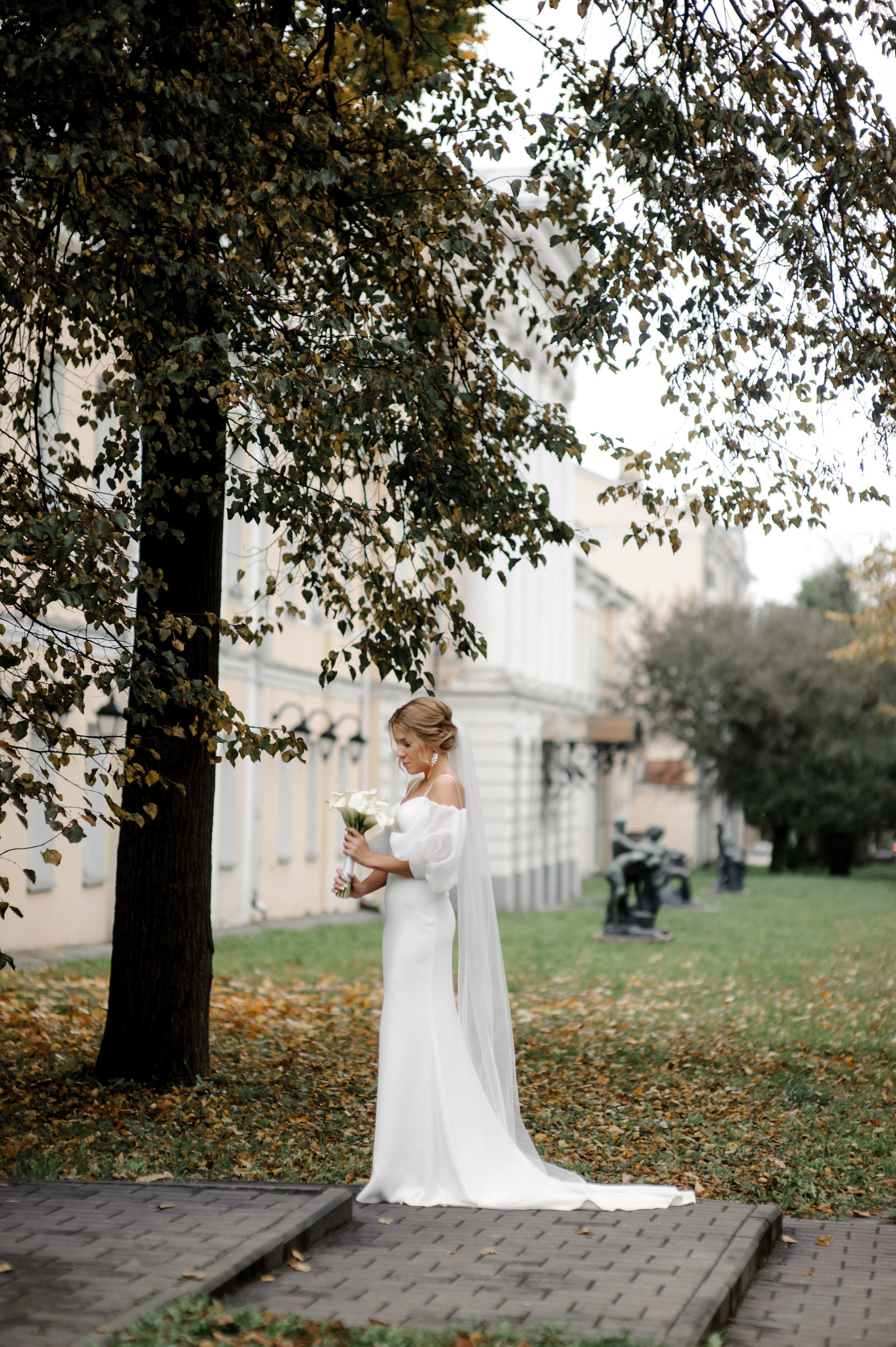 МАША И ИЛЬЯ. Свадебный и семейный фотограф Ольга Медведева