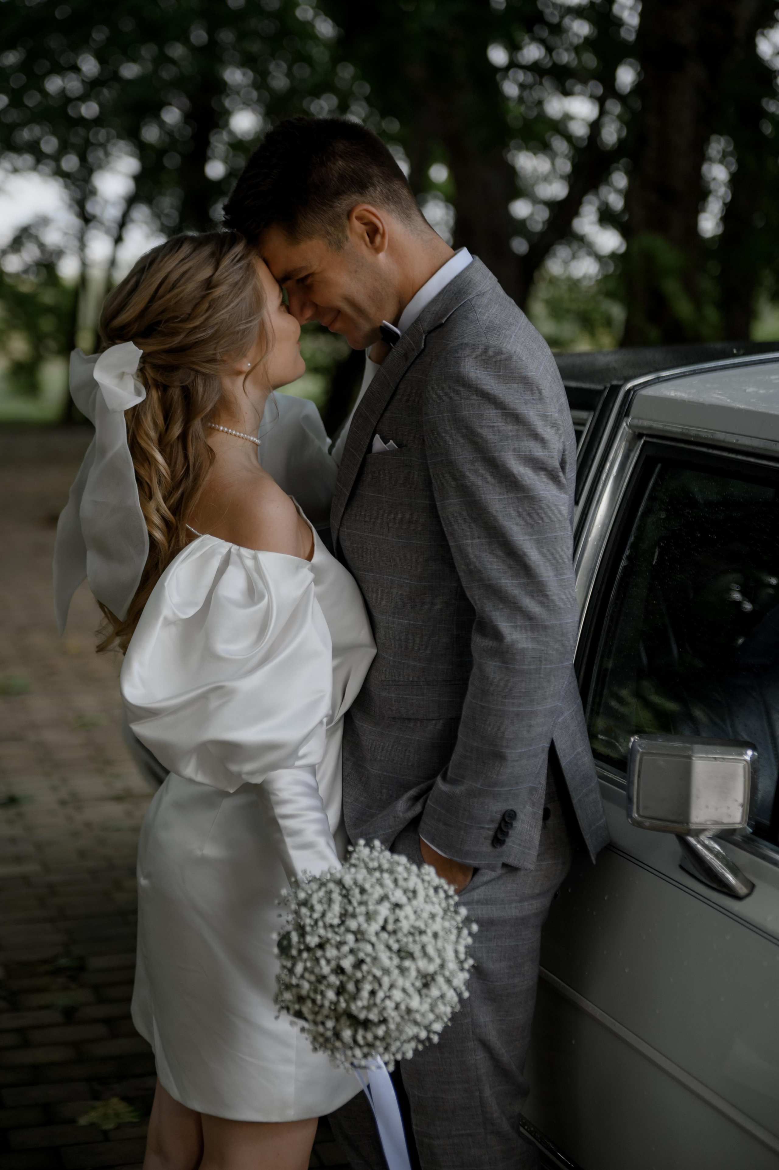 ОЛЯ И СЕРГЕЙ. Свадебный и семейный фотограф Ольга Медведева