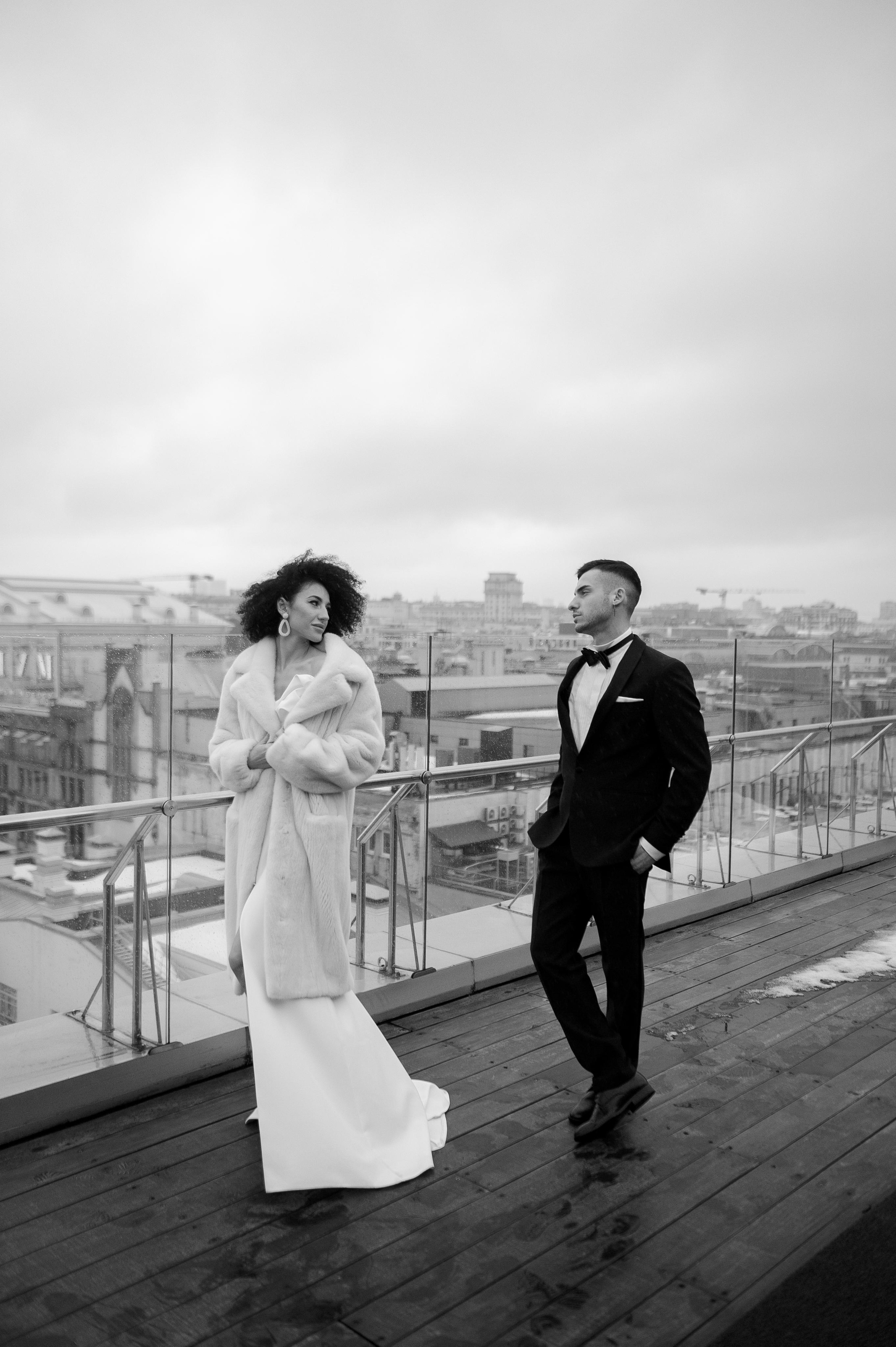 АЛИНА И СЕРГЕЙ. Свадебный и семейный фотограф Ольга Медведева