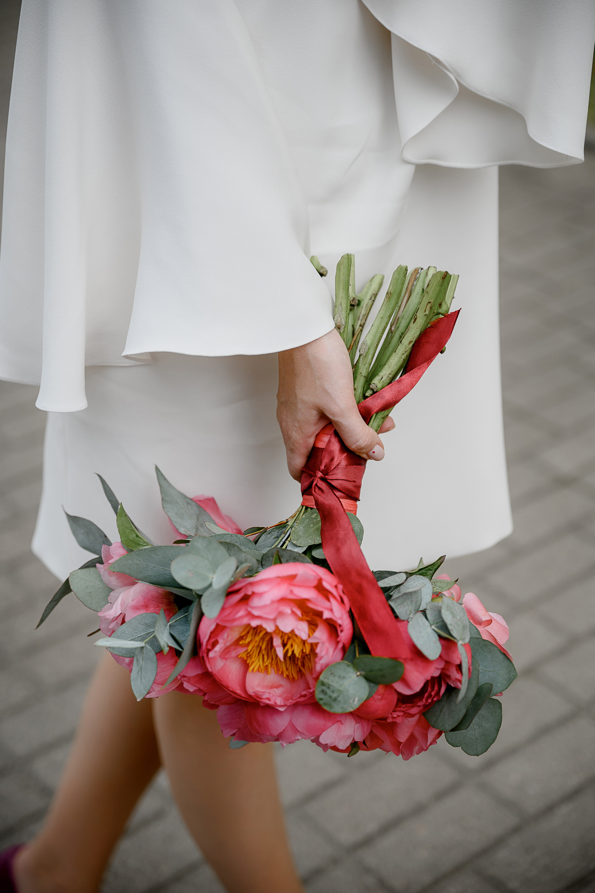 САША И КАРИНА. Свадебный и семейный фотограф Ольга Медведева