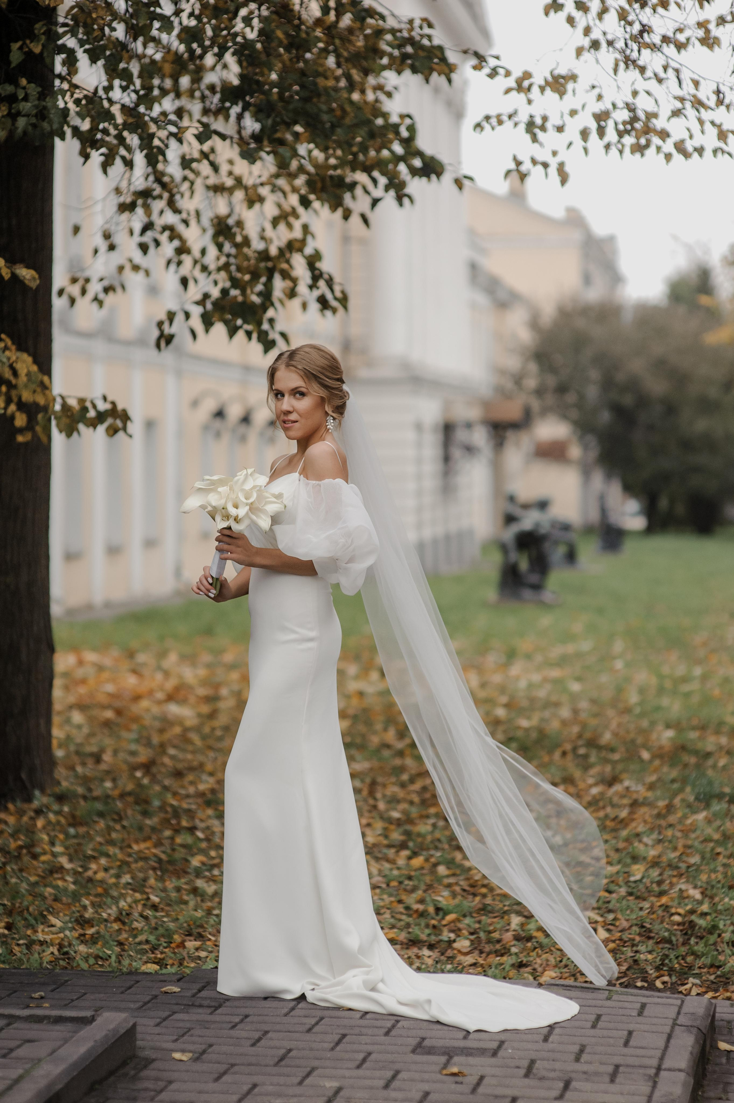 МАША И ИЛЬЯ. Свадебный и семейный фотограф Ольга Медведева