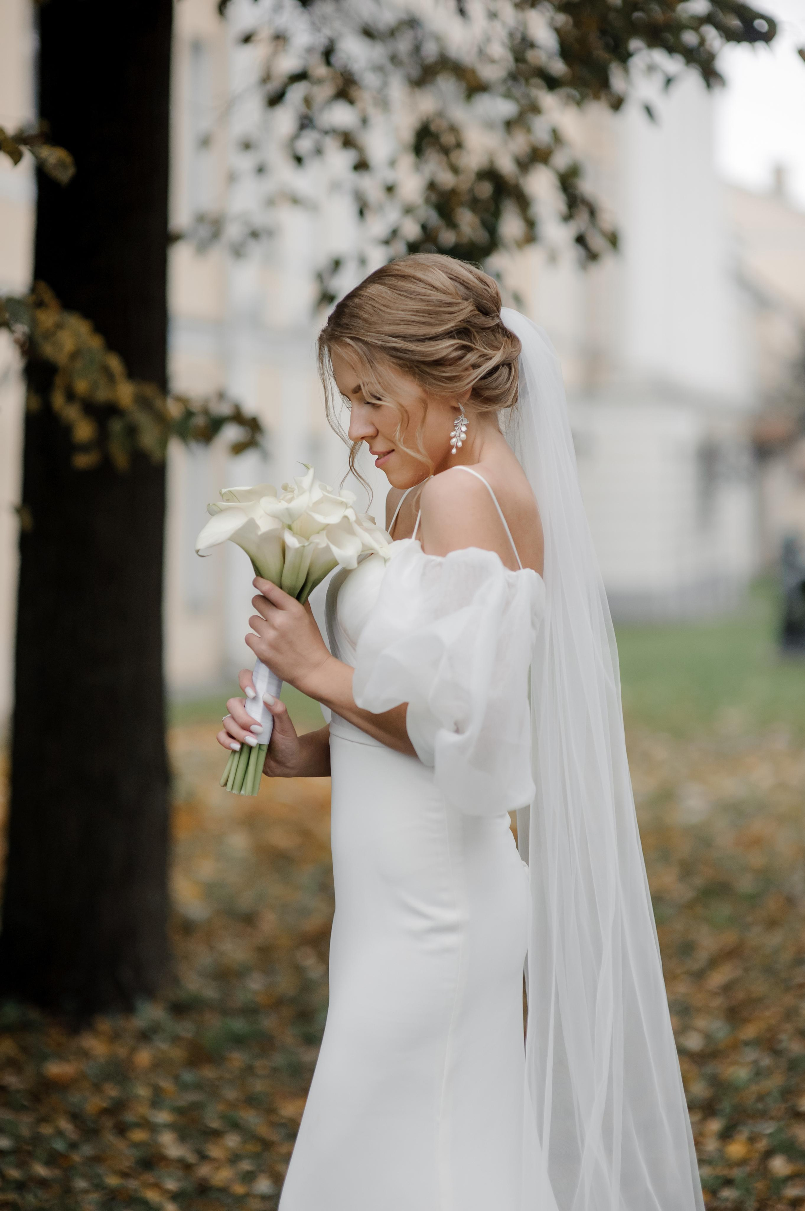 МАША И ИЛЬЯ. Свадебный и семейный фотограф Ольга Медведева