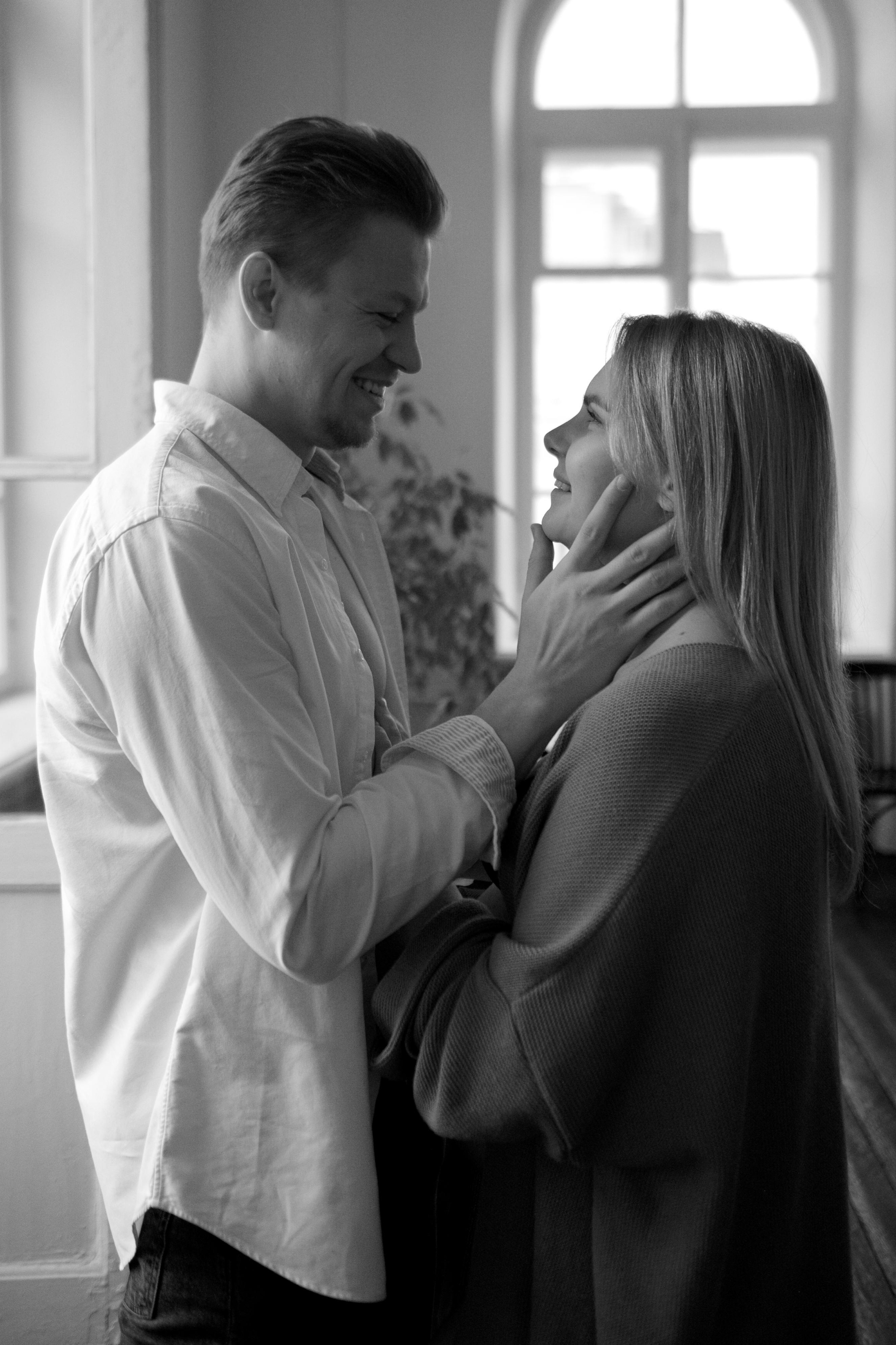 НАСТЯ, ВЛАД И АРТЕМИЙ. Свадебный и семейный фотограф Ольга Медведева