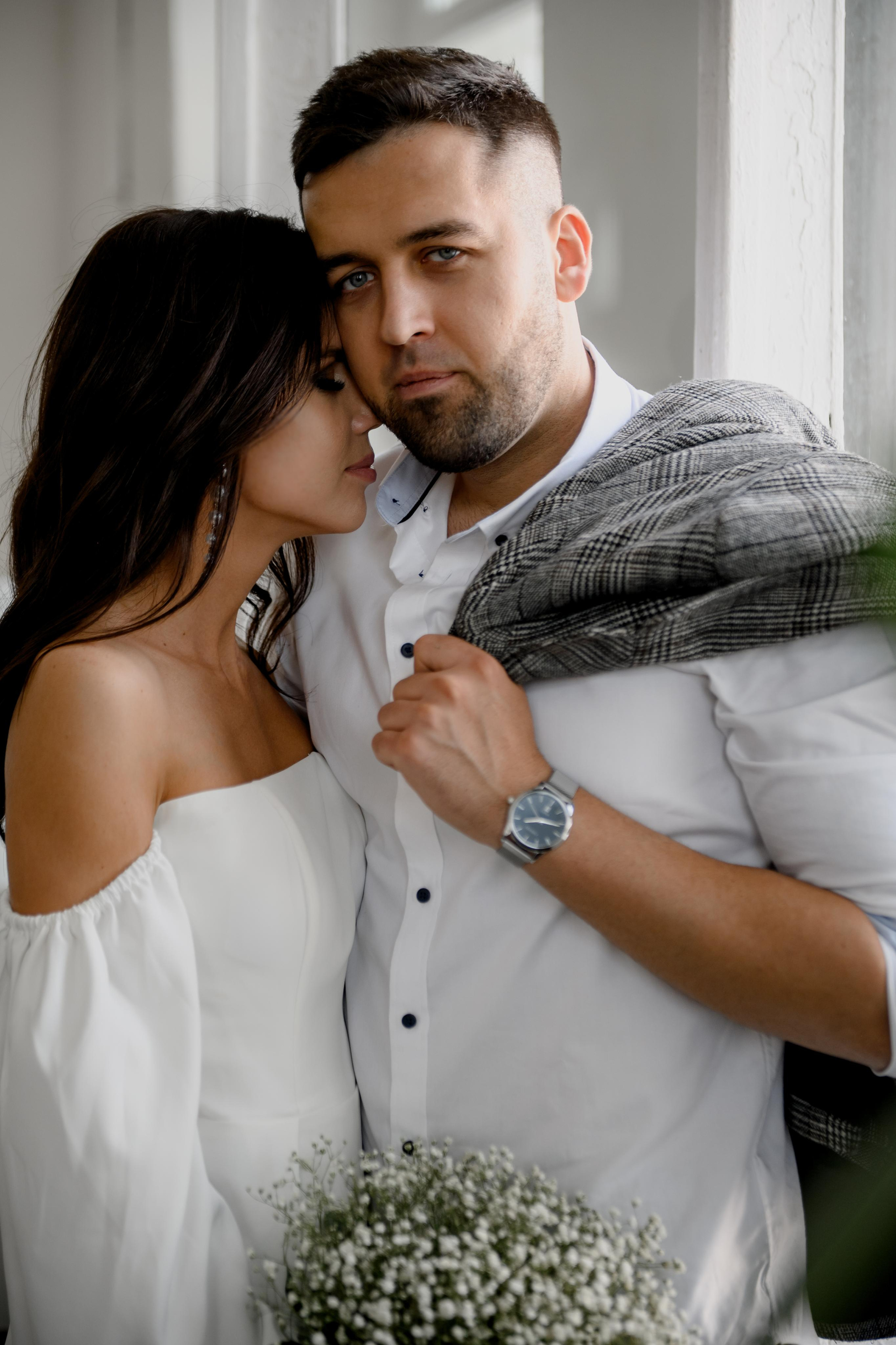 РОМА И ЖЕНЯ. Свадебный и семейный фотограф Ольга Медведева