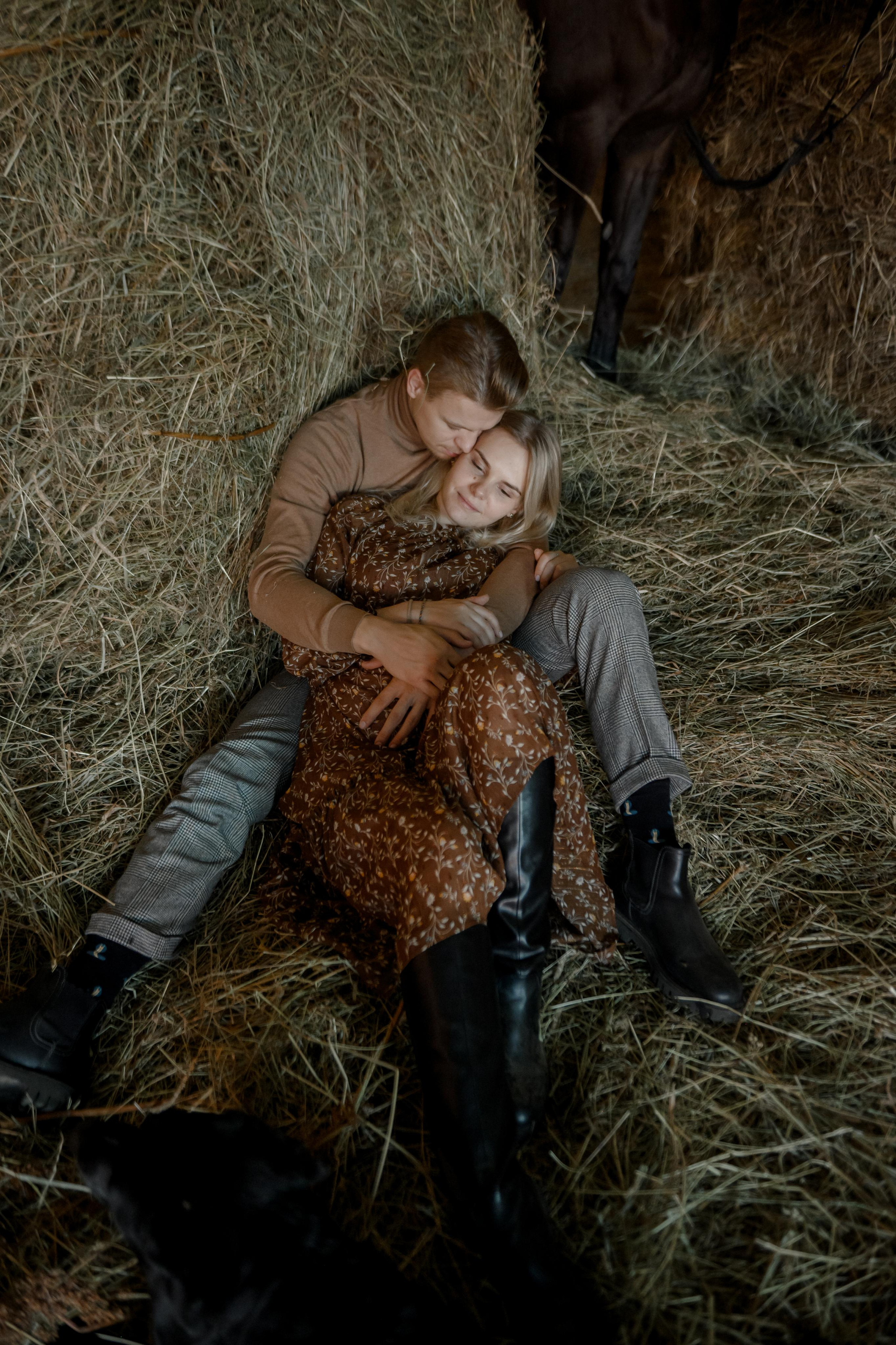 ВЛАД И НАСТЯ. Свадебный и семейный фотограф Ольга Медведева