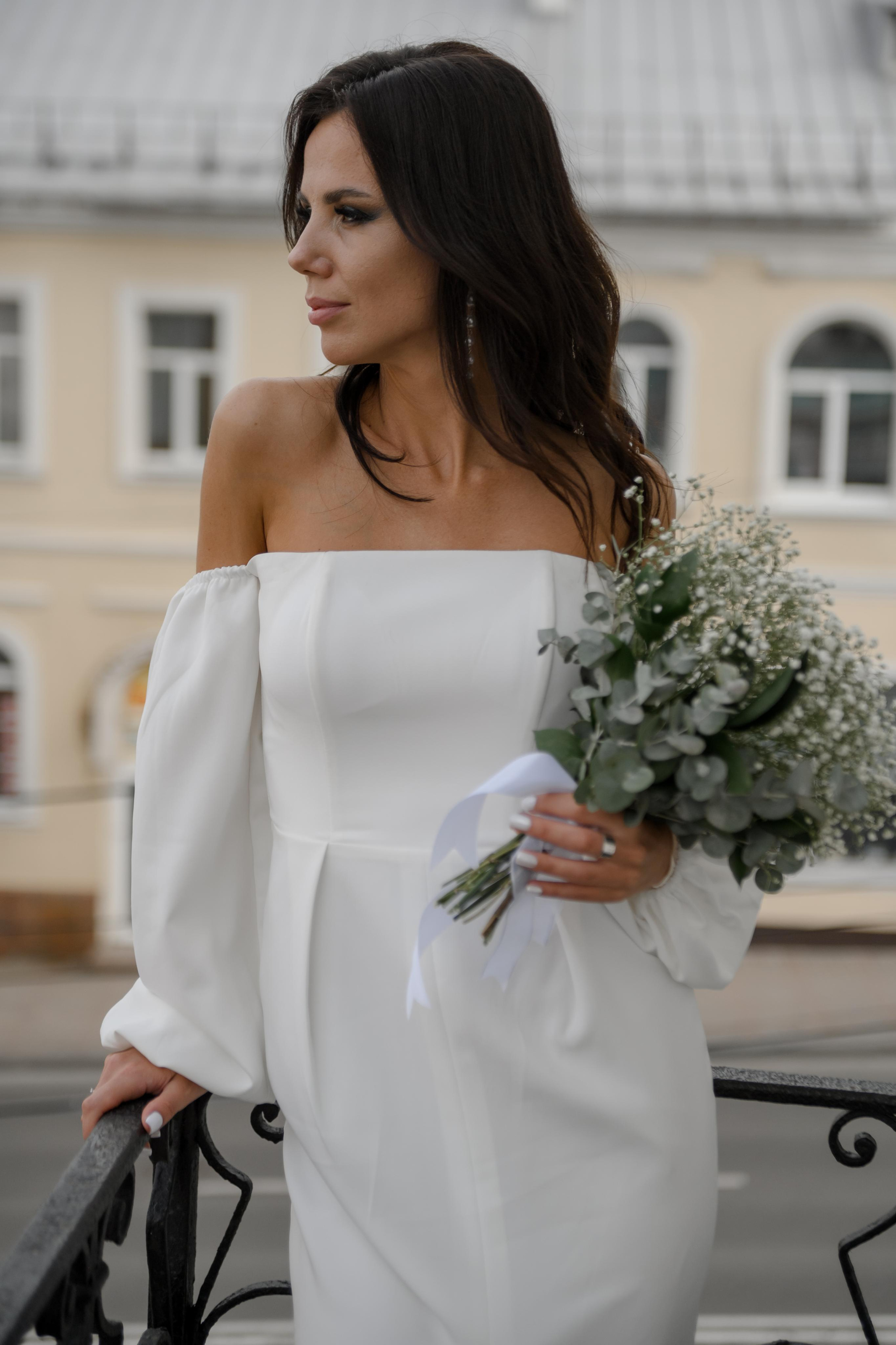 РОМА И ЖЕНЯ. Свадебный и семейный фотограф Ольга Медведева