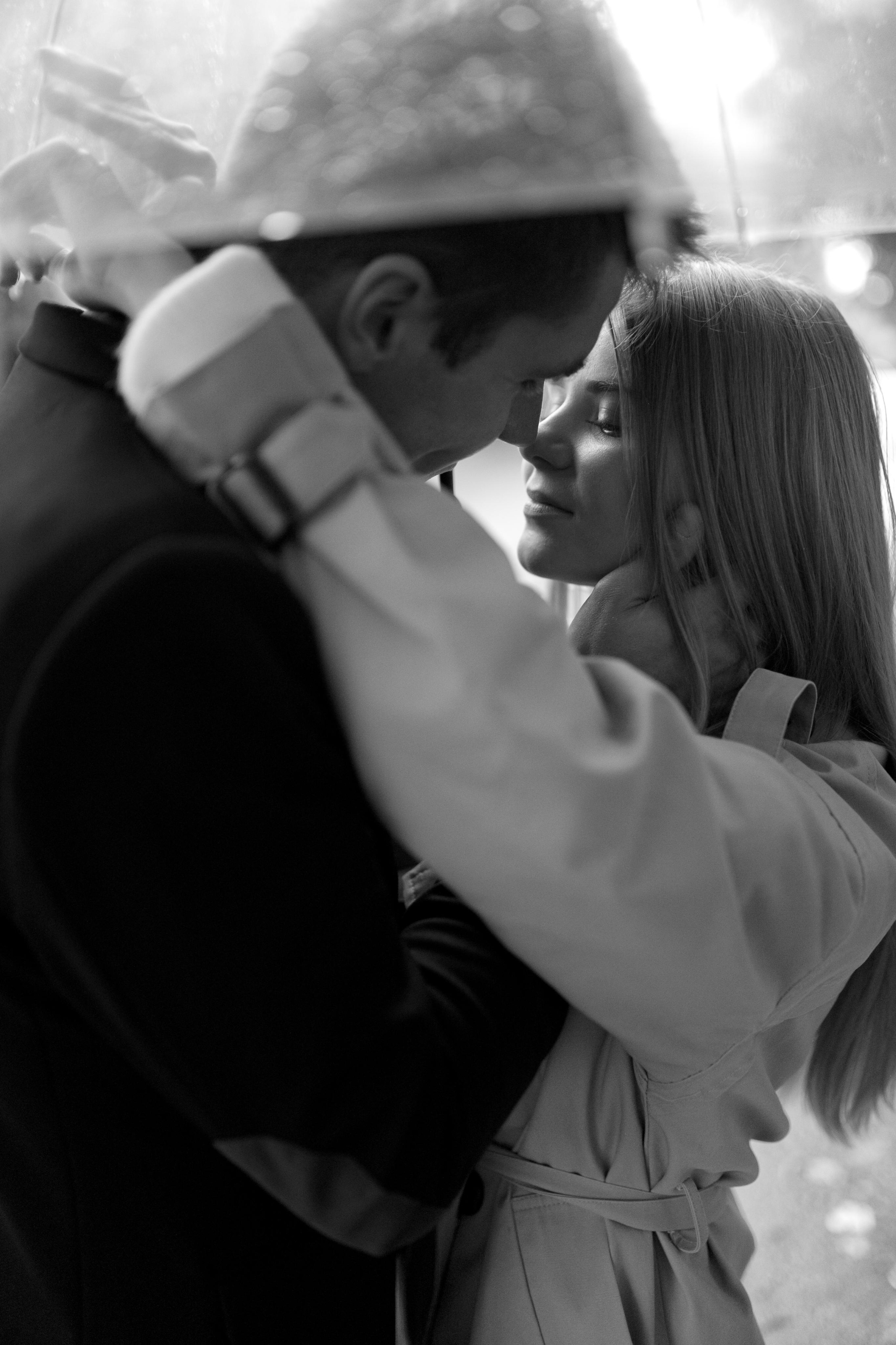 ОЛЯ И СЕРГЕЙ. Свадебный и семейный фотограф Ольга Медведева