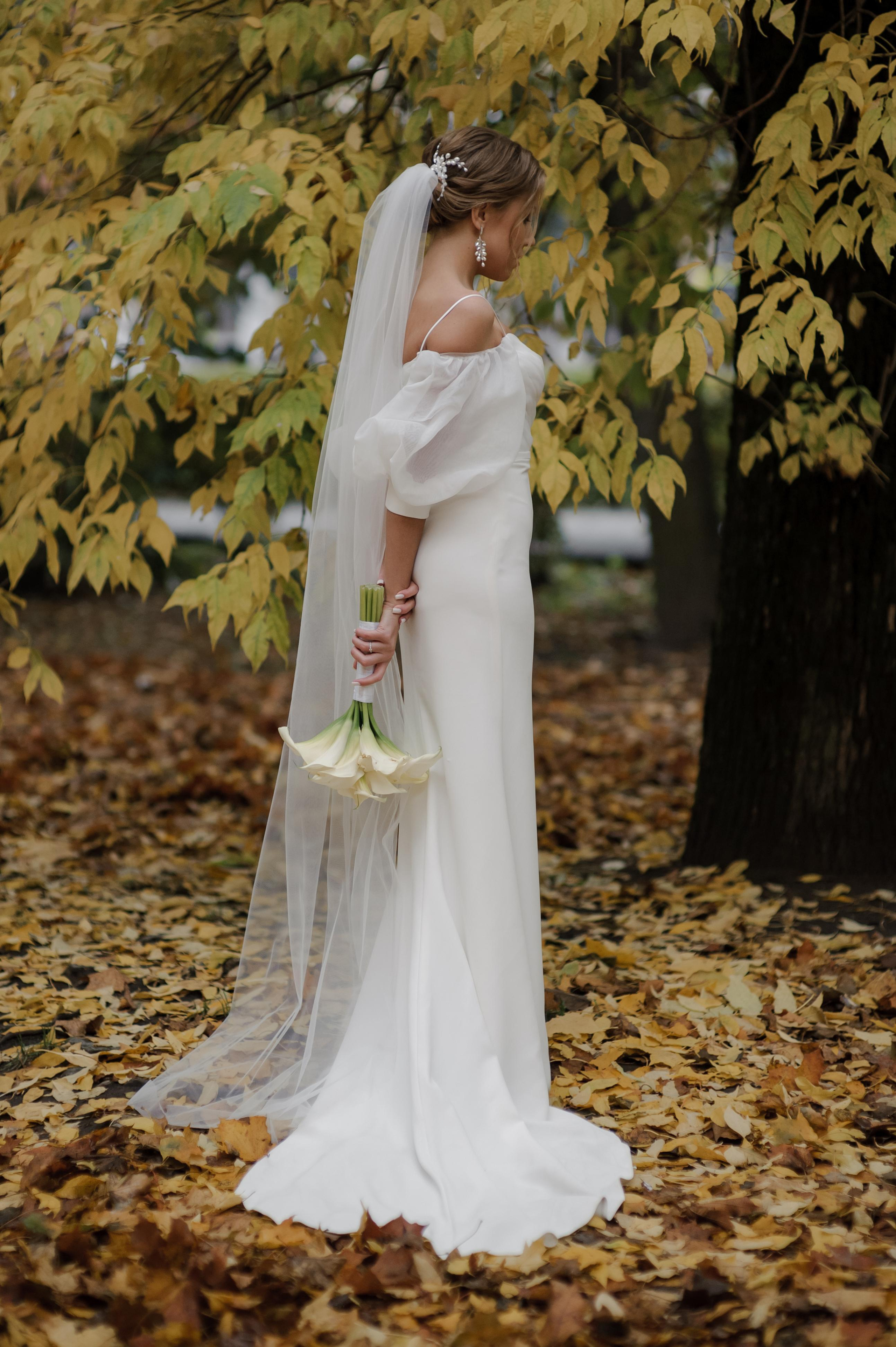 МАША И ИЛЬЯ. Свадебный и семейный фотограф Ольга Медведева