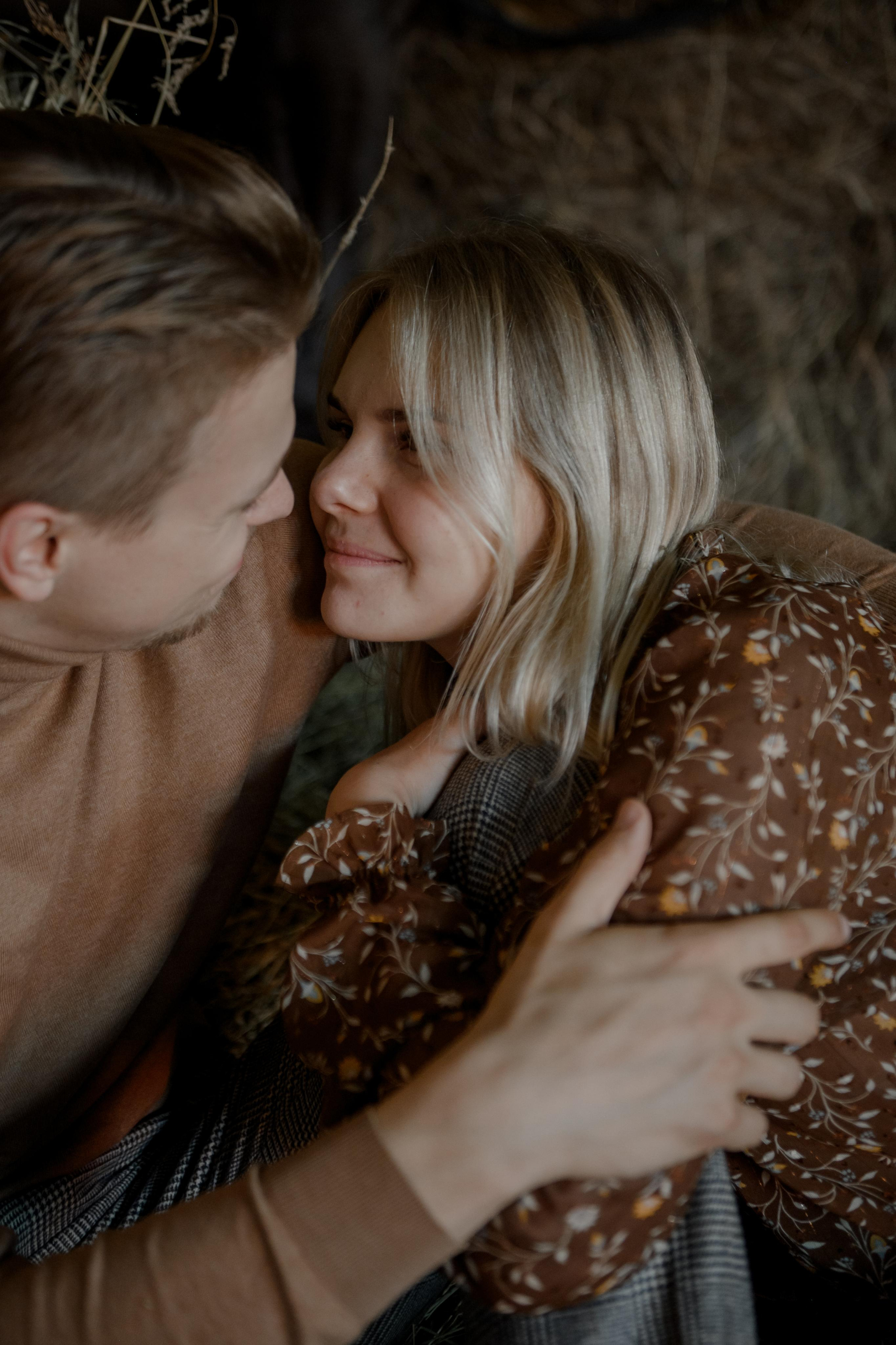 ВЛАД И НАСТЯ. Свадебный и семейный фотограф Ольга Медведева