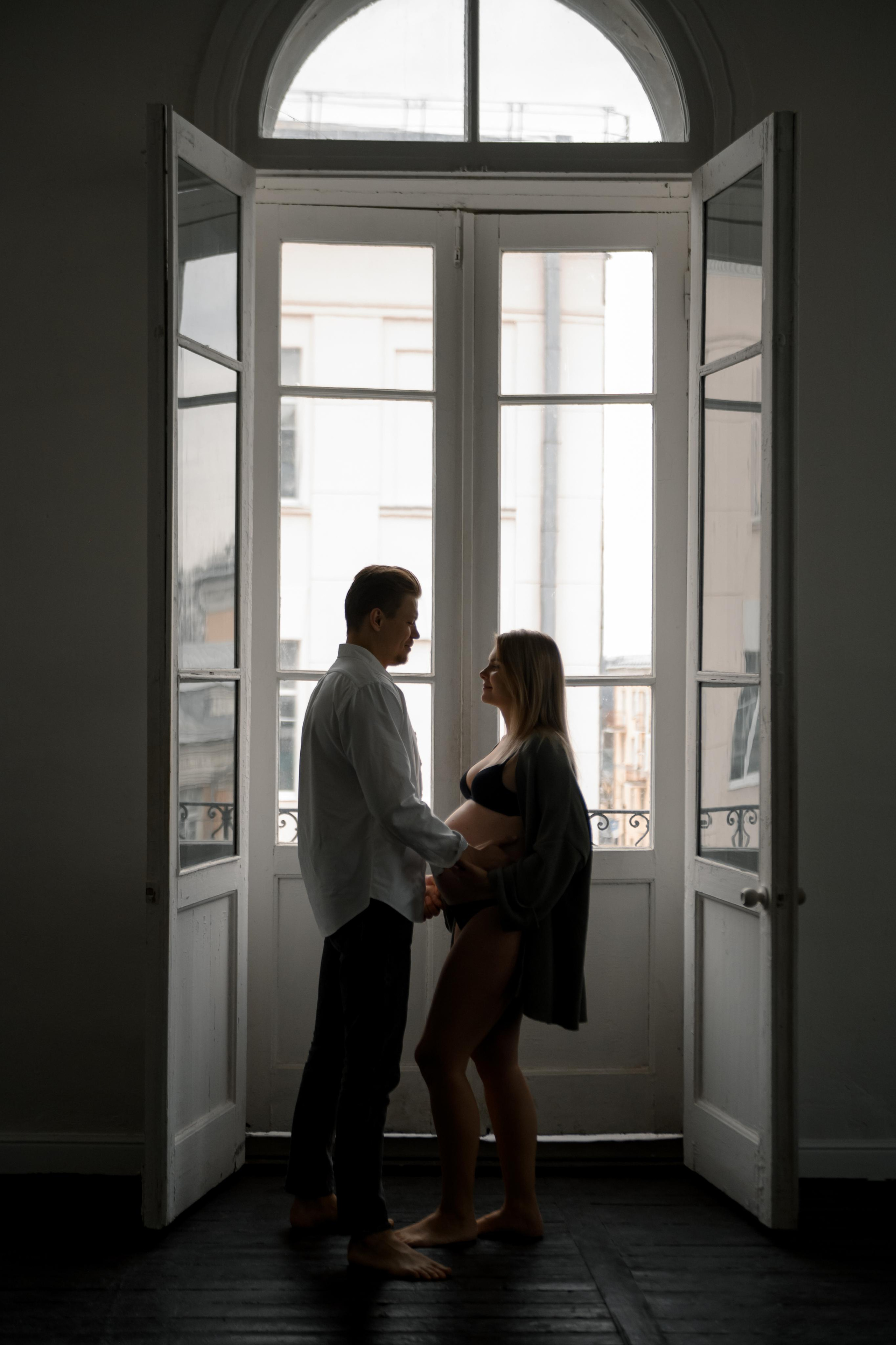 НАСТЯ, ВЛАД И АРТЕМИЙ. Свадебный и семейный фотограф Ольга Медведева