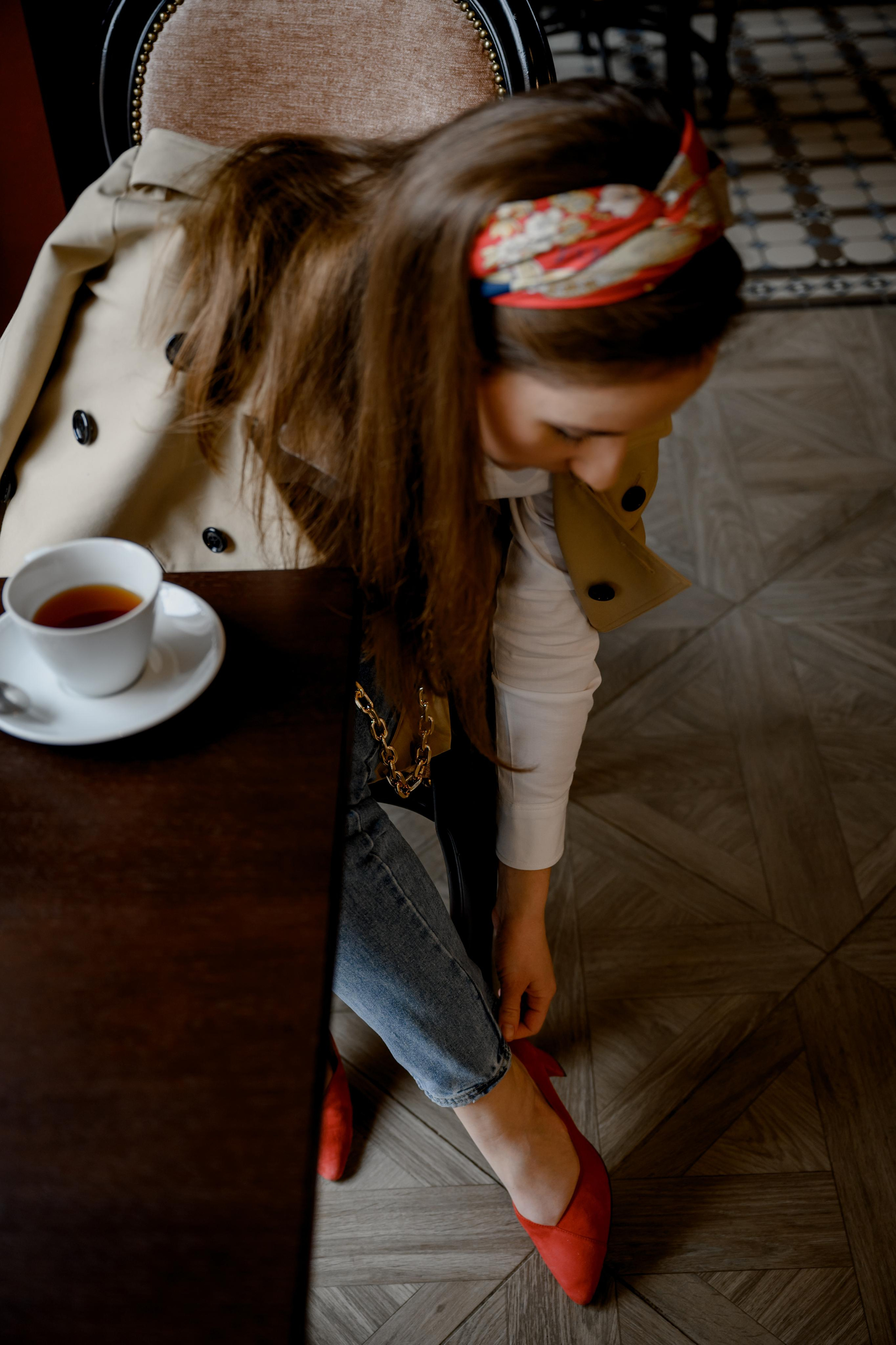 ПОЛИНА. Свадебный и семейный фотограф Ольга Медведева