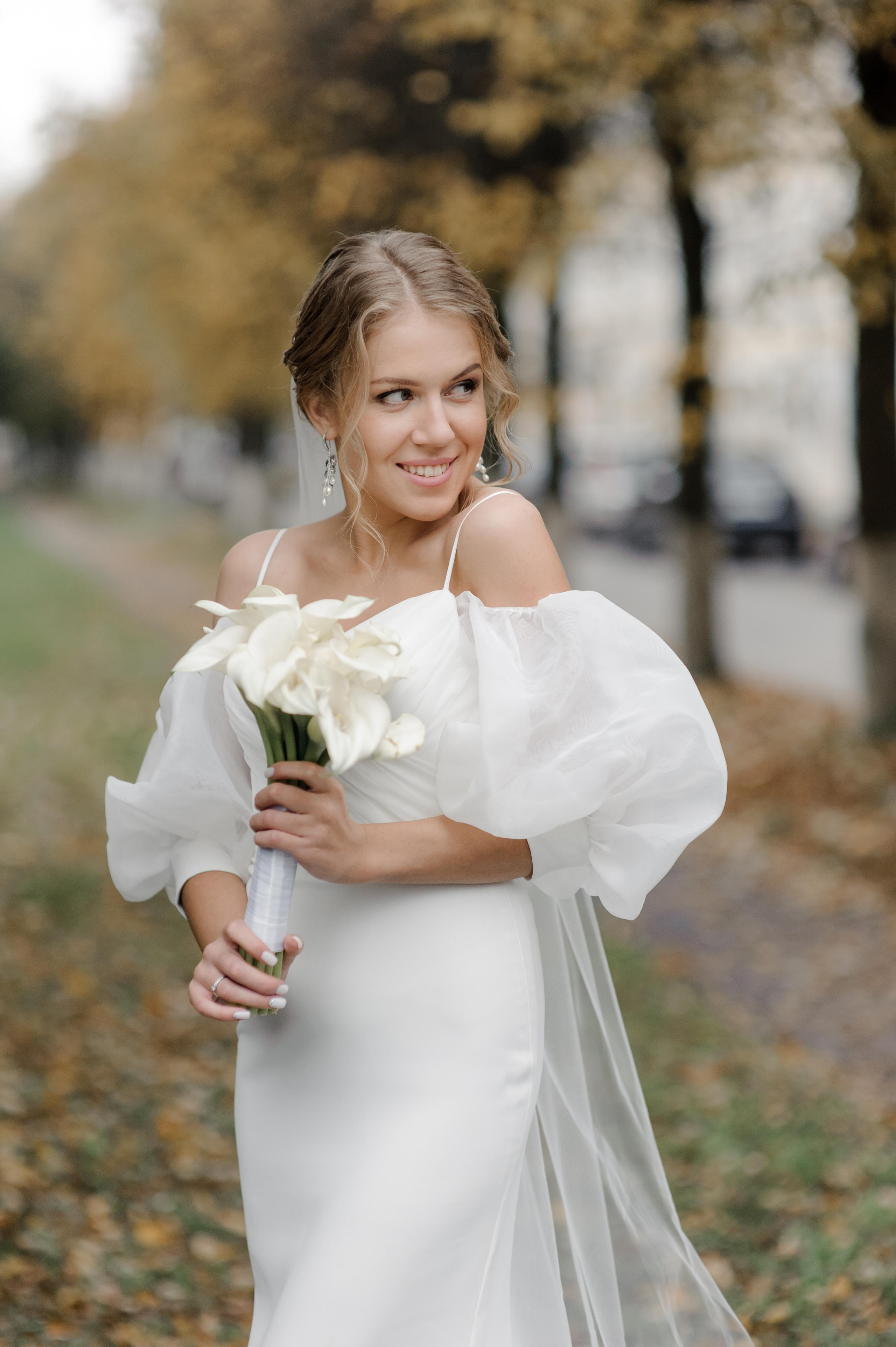 МАША И ИЛЬЯ. Свадебный и семейный фотограф Ольга Медведева