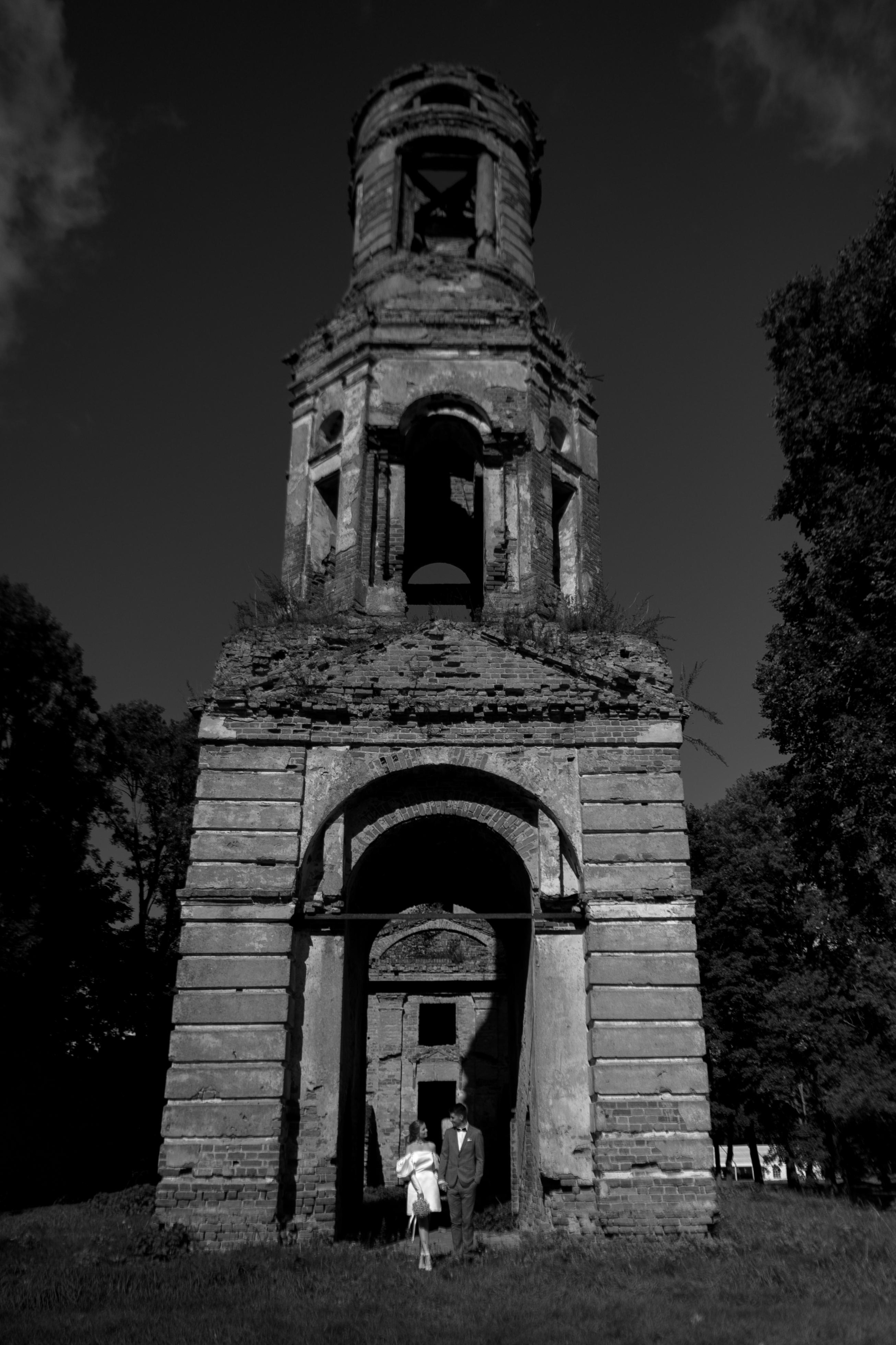 ОЛЯ И СЕРГЕЙ. Свадебный и семейный фотограф Ольга Медведева