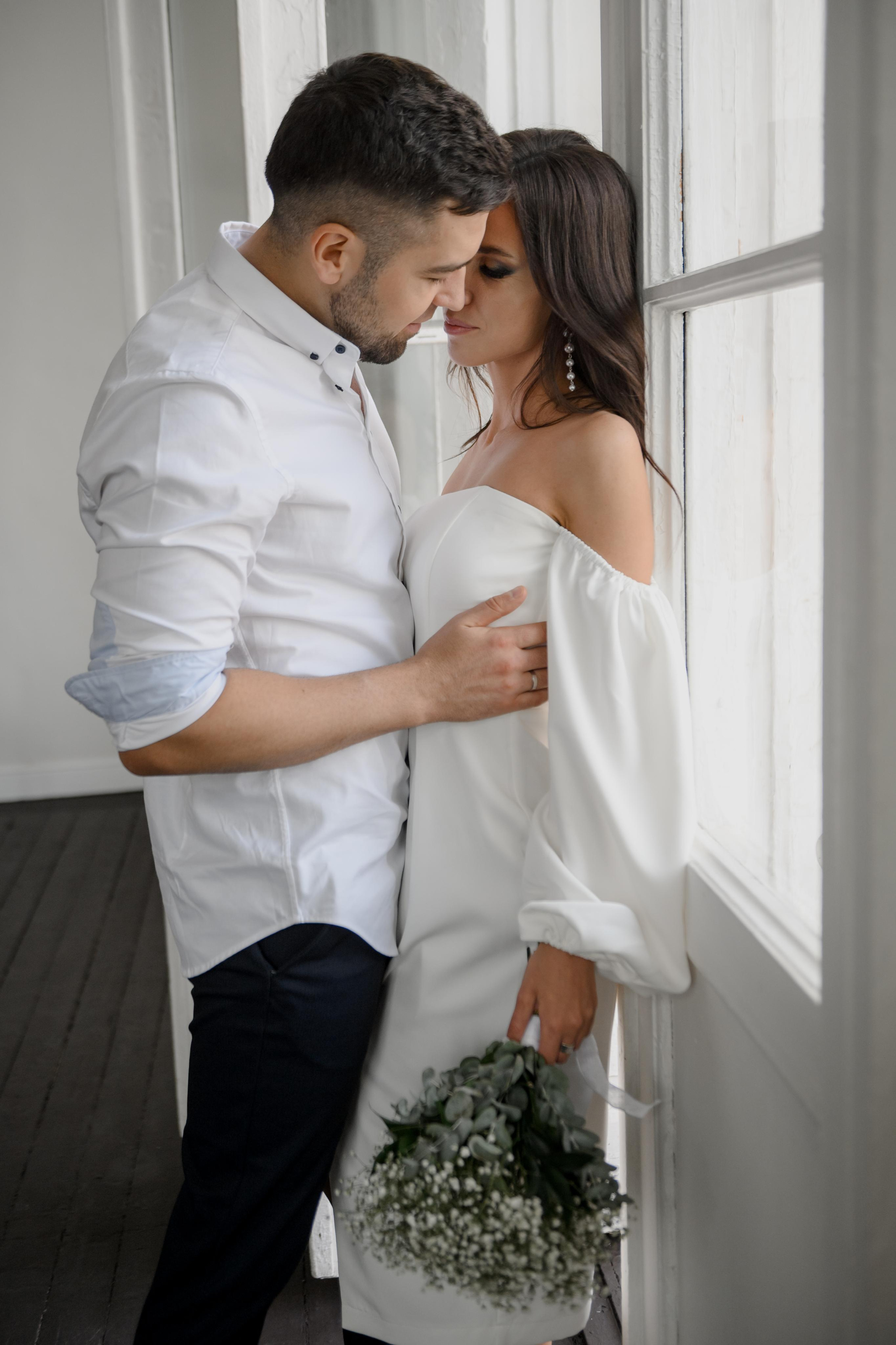 РОМА И ЖЕНЯ. Свадебный и семейный фотограф Ольга Медведева