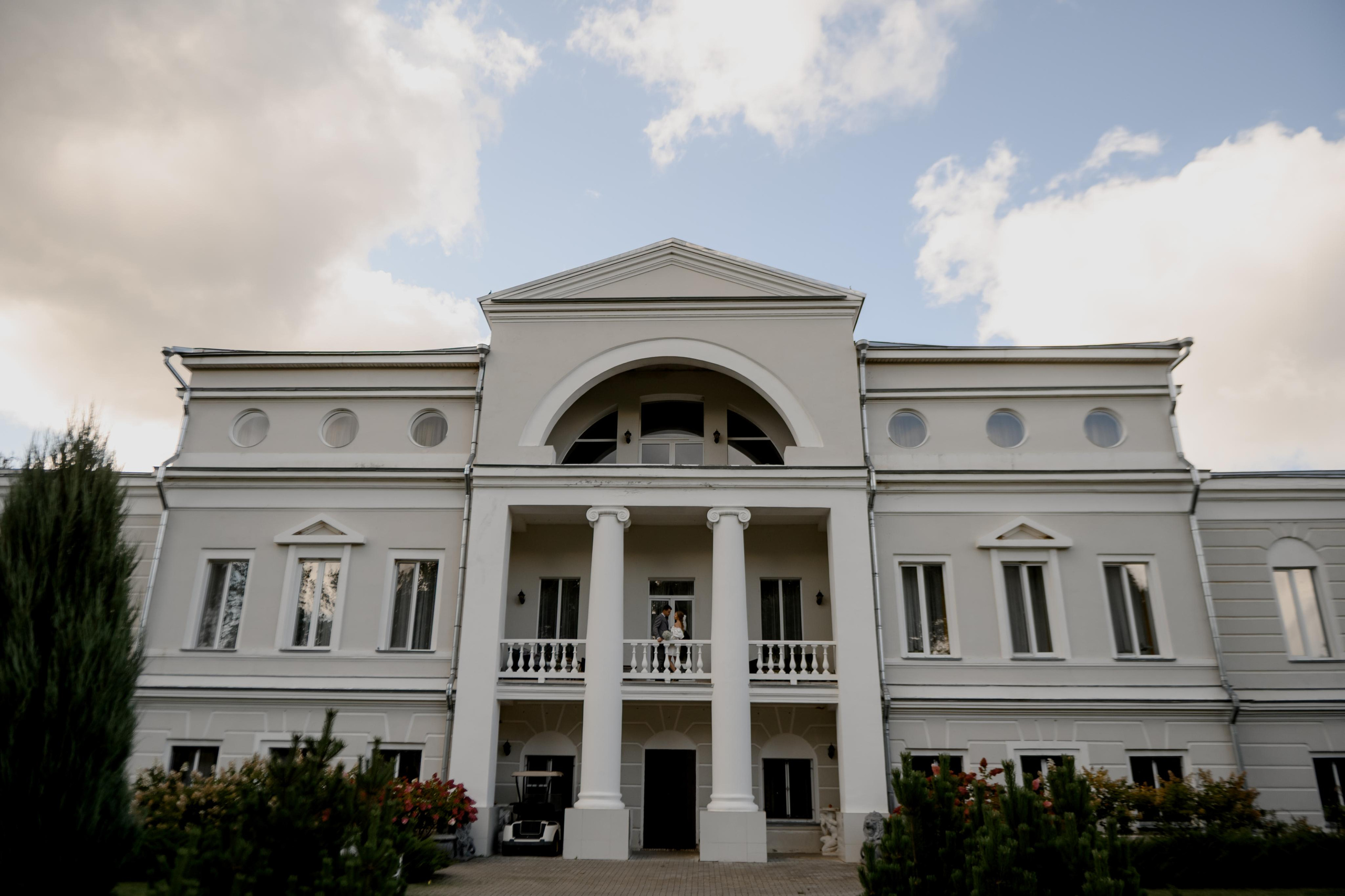 ОЛЯ И СЕРГЕЙ. Свадебный и семейный фотограф Ольга Медведева