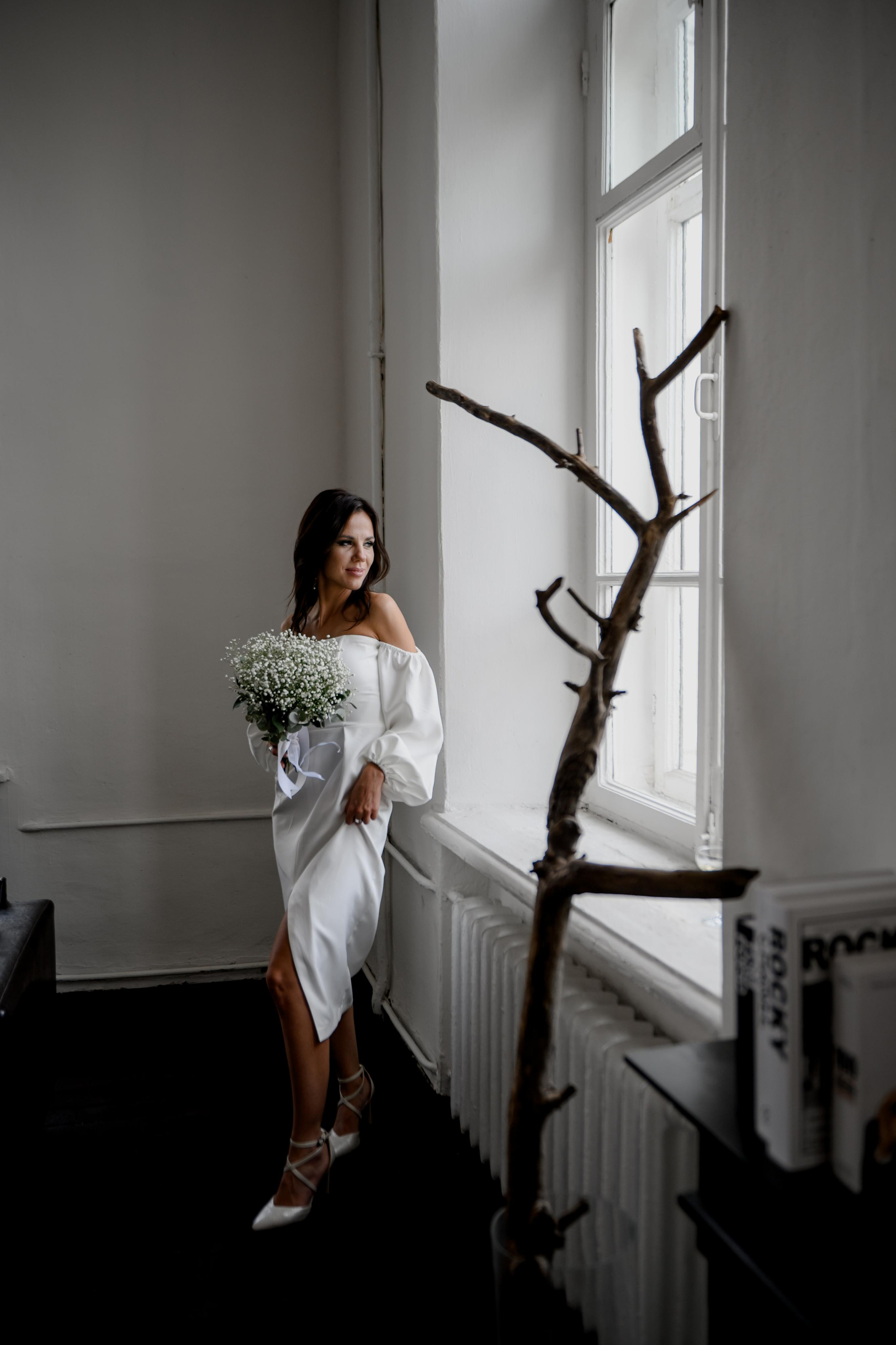 РОМА И ЖЕНЯ. Свадебный и семейный фотограф Ольга Медведева