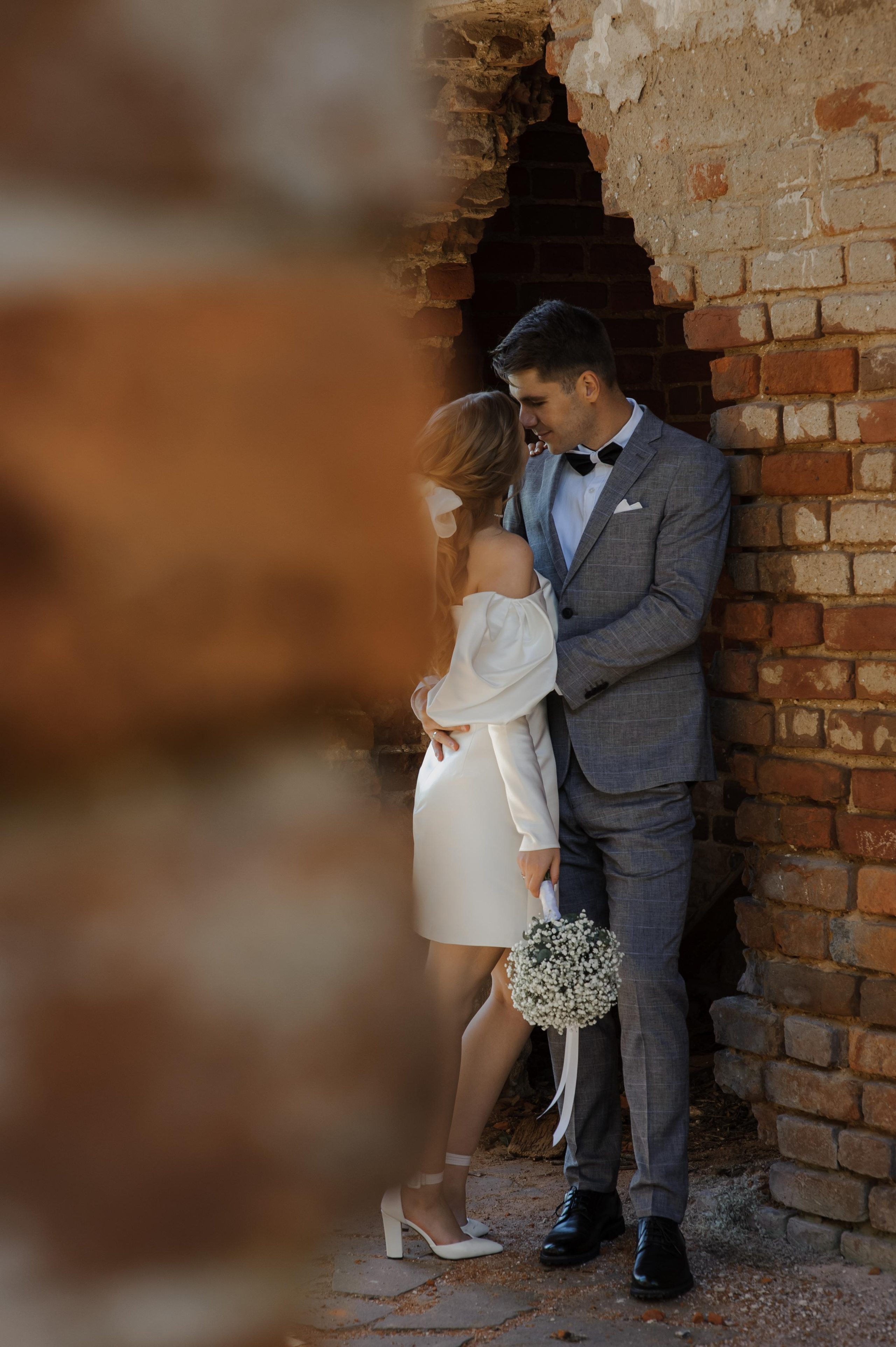 ОЛЯ И СЕРГЕЙ. Свадебный и семейный фотограф Ольга Медведева