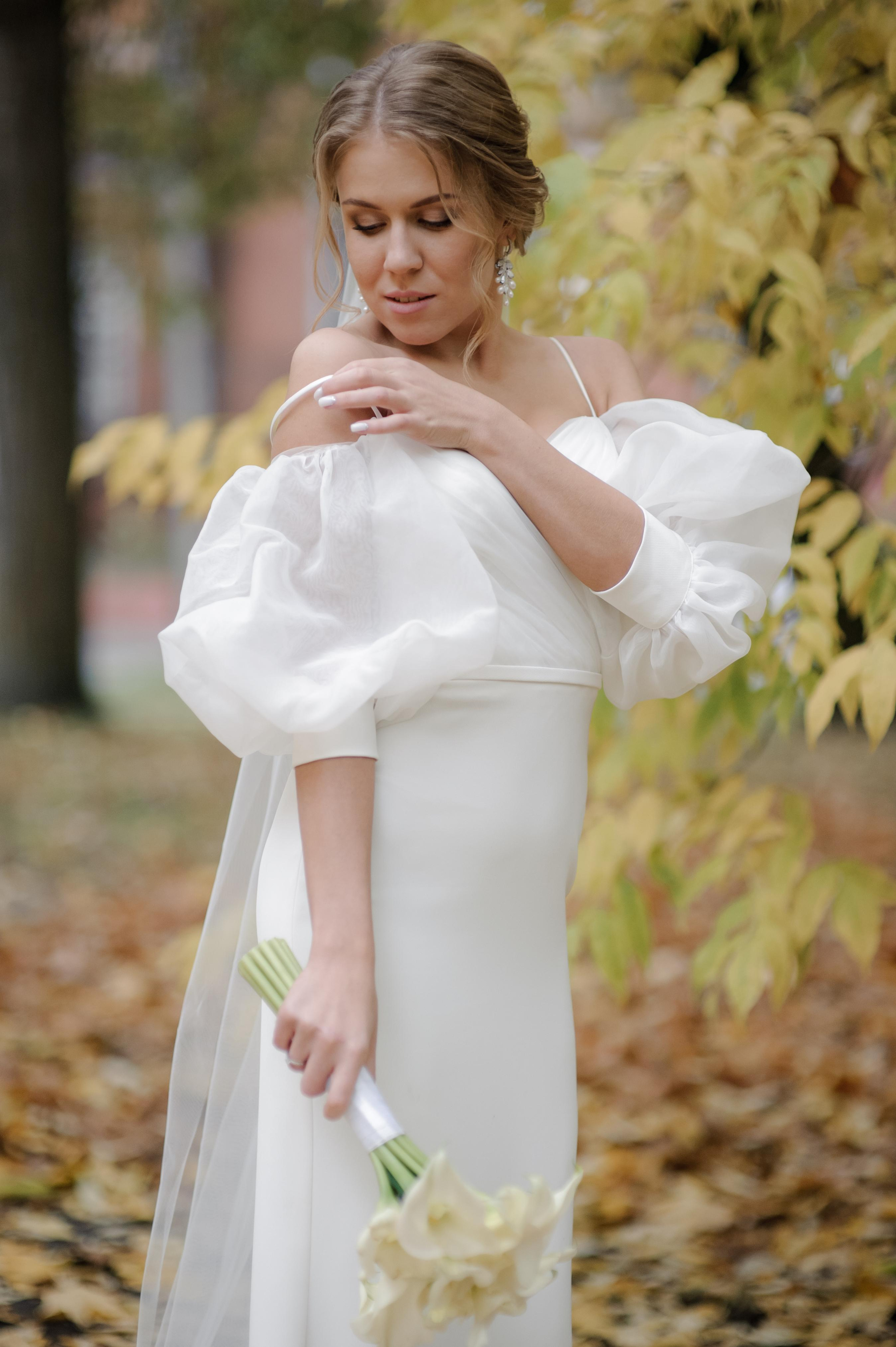 МАША И ИЛЬЯ. Свадебный и семейный фотограф Ольга Медведева