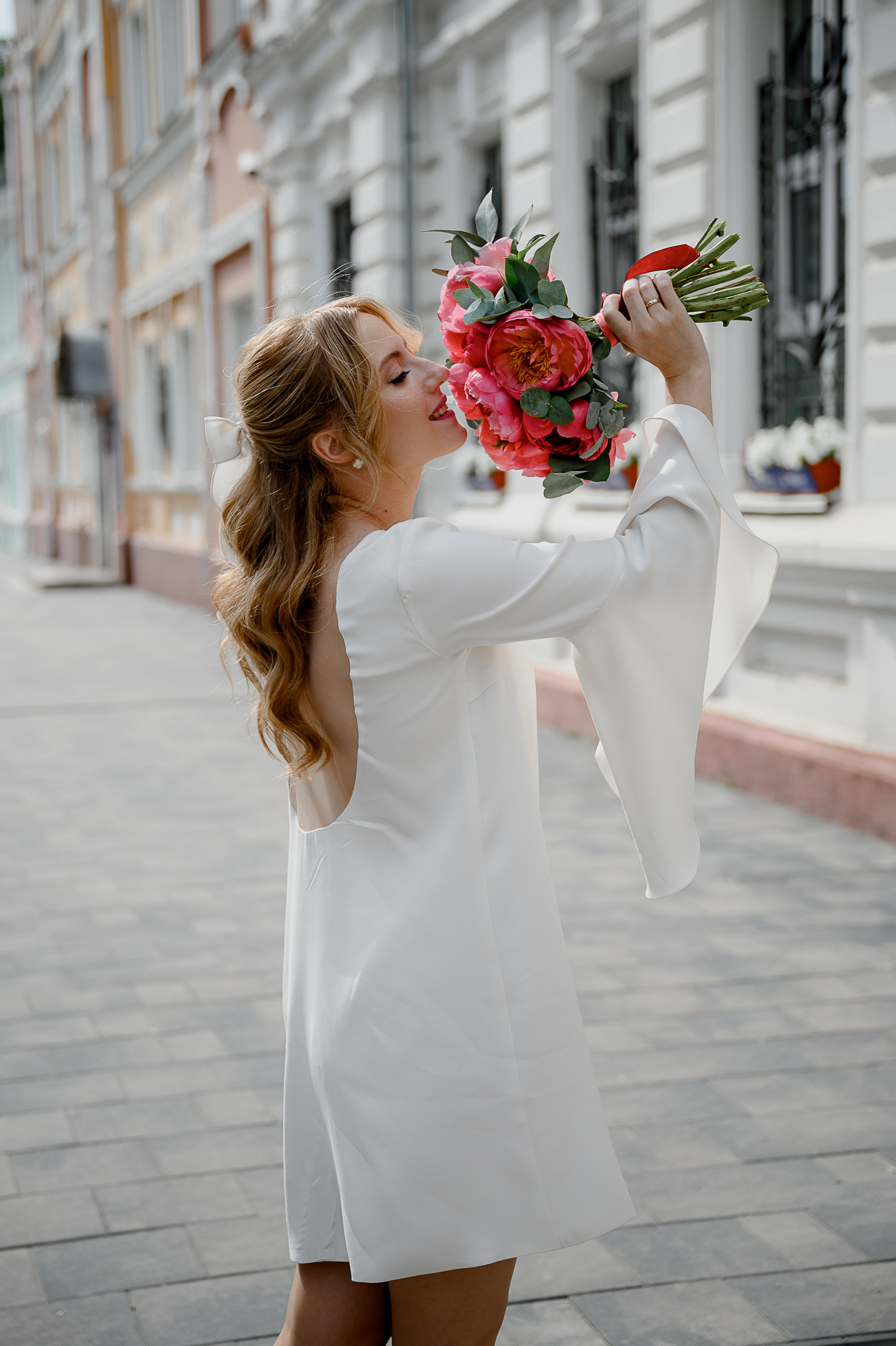САША И КАРИНА. Свадебный и семейный фотограф Ольга Медведева
