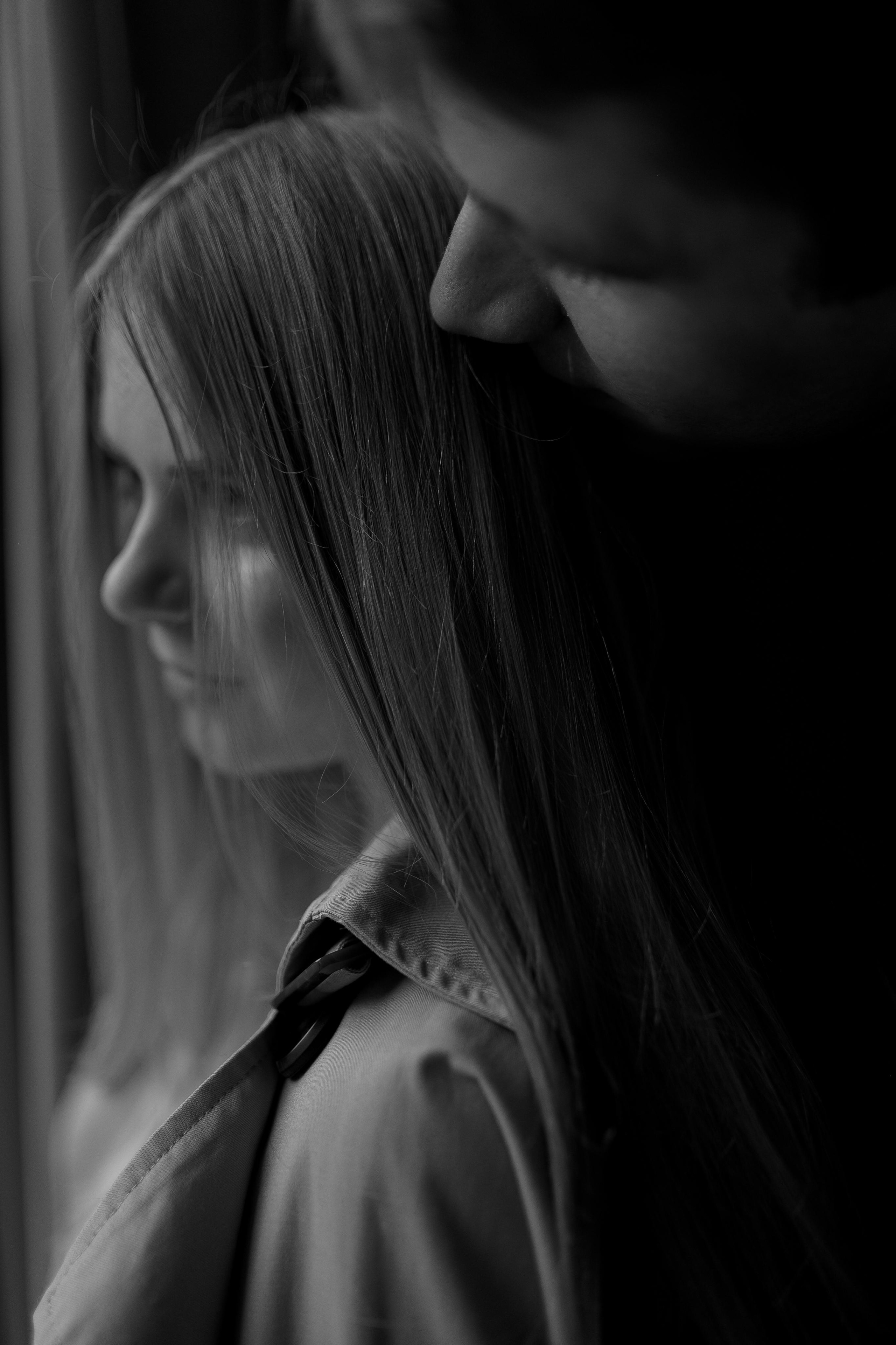 ОЛЯ И СЕРГЕЙ. Свадебный и семейный фотограф Ольга Медведева