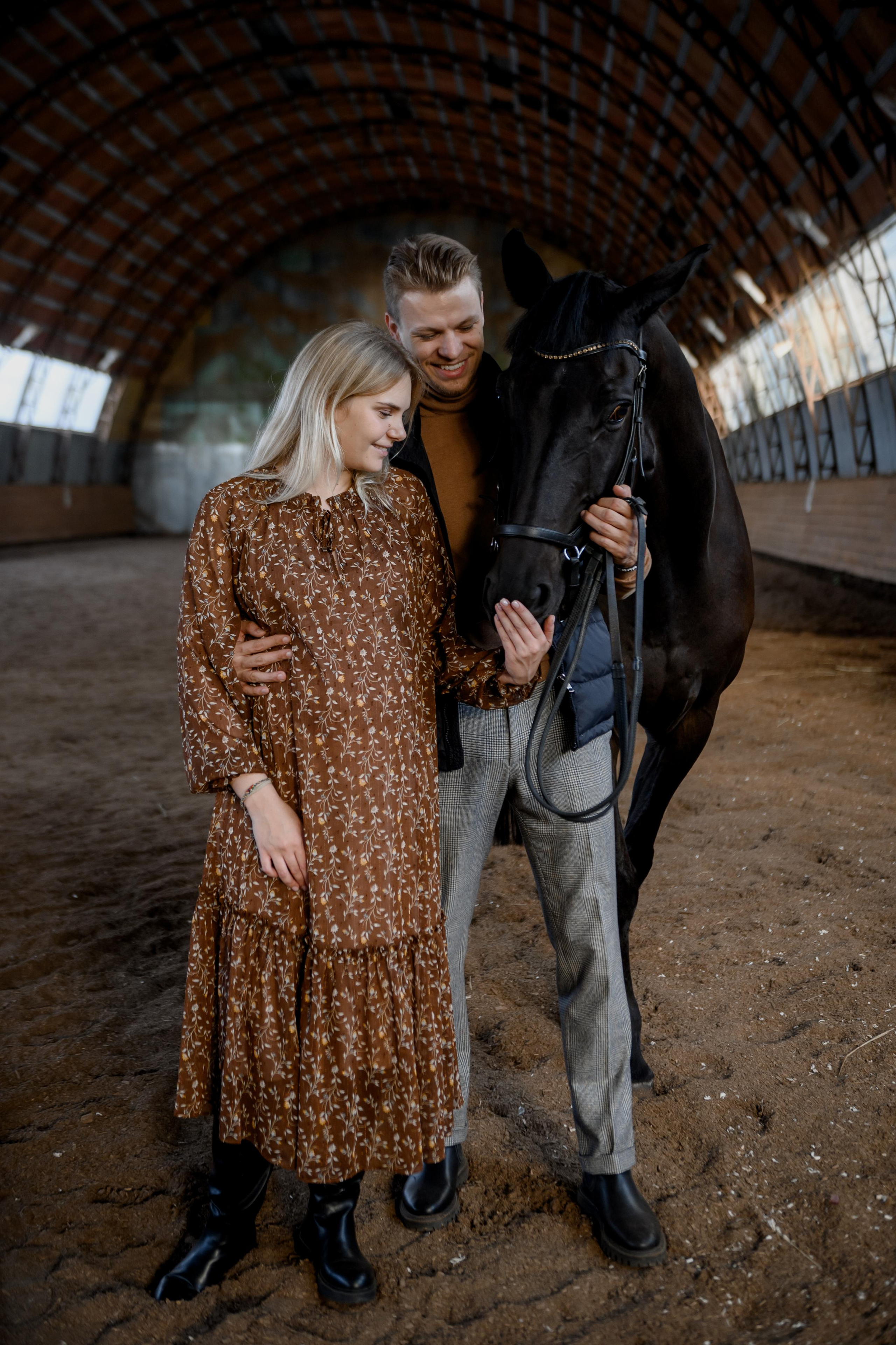 ВЛАД И НАСТЯ. Свадебный и семейный фотограф Ольга Медведева