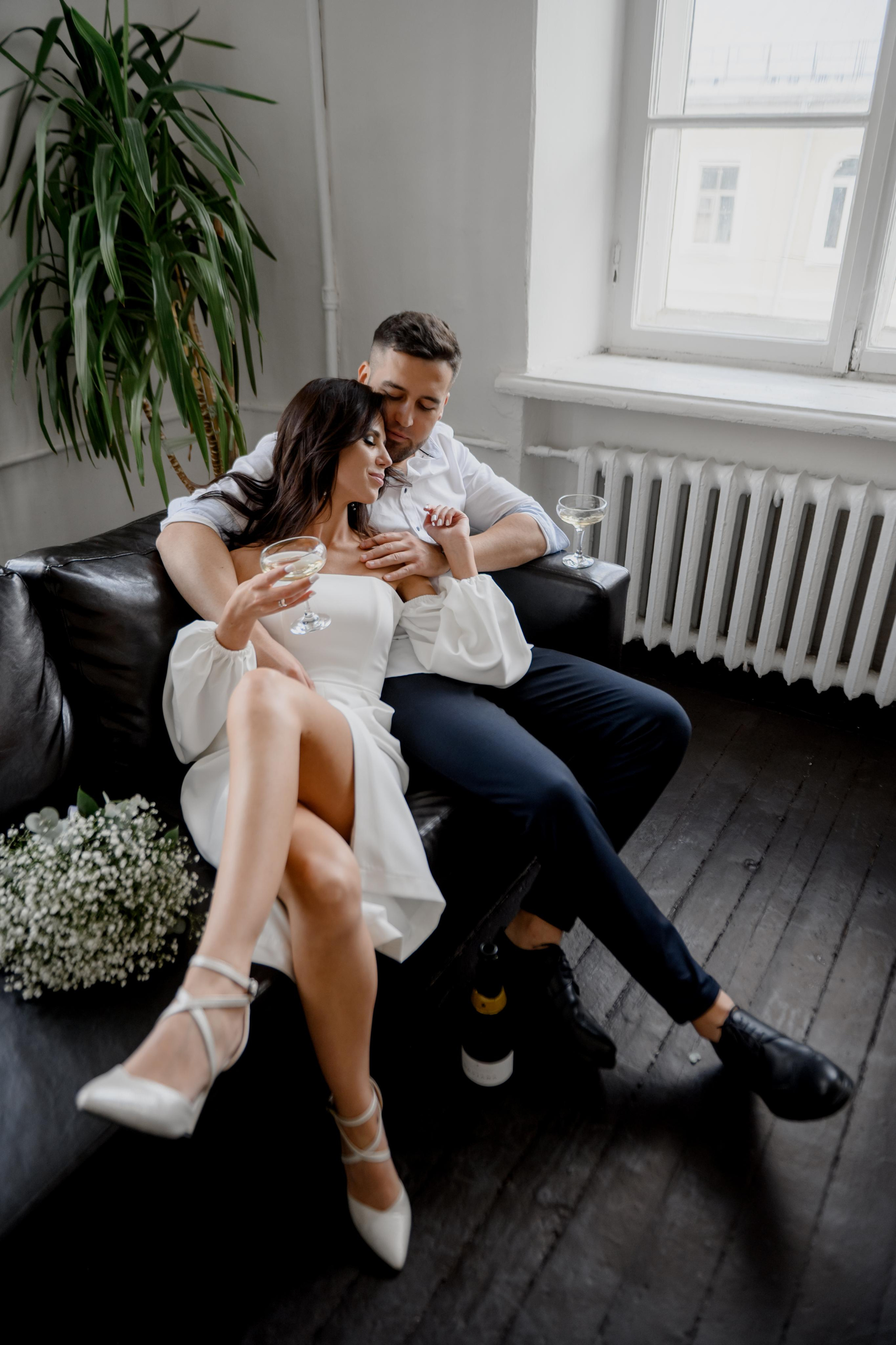 РОМА И ЖЕНЯ. Свадебный и семейный фотограф Ольга Медведева