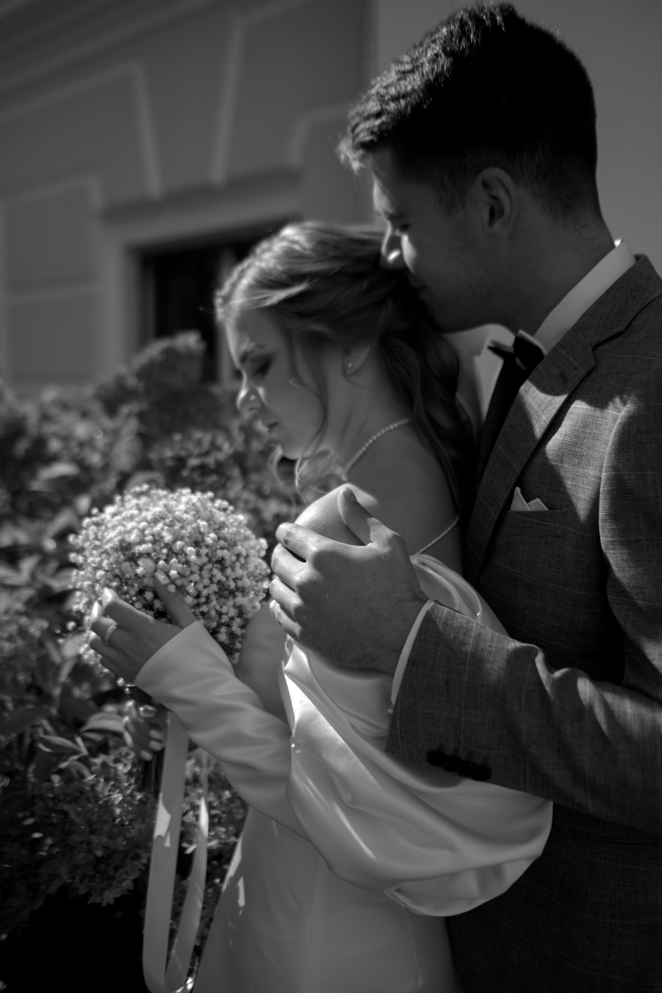 ОЛЯ И СЕРГЕЙ. Свадебный и семейный фотограф Ольга Медведева