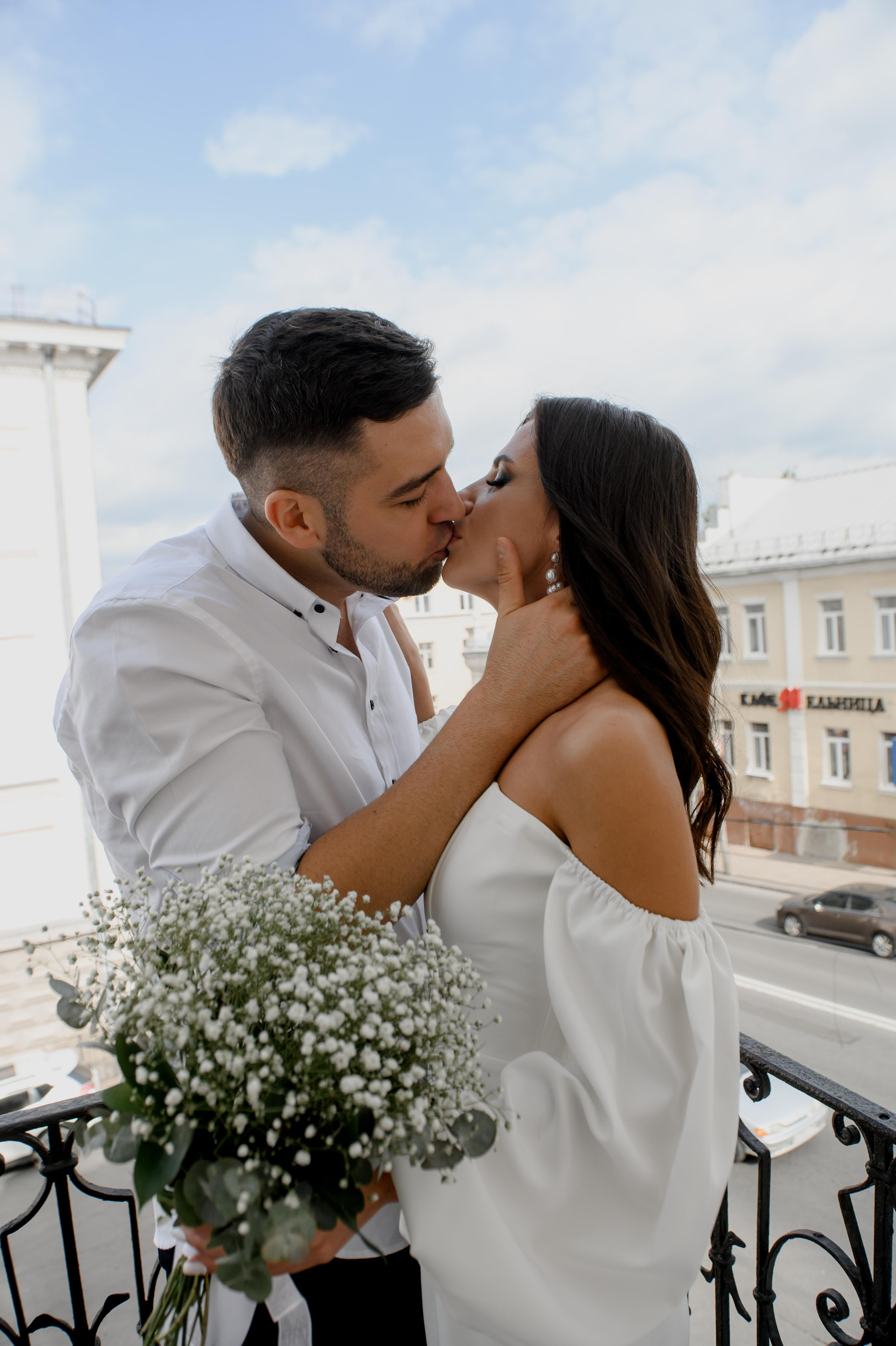 РОМА И ЖЕНЯ. Свадебный и семейный фотограф Ольга Медведева