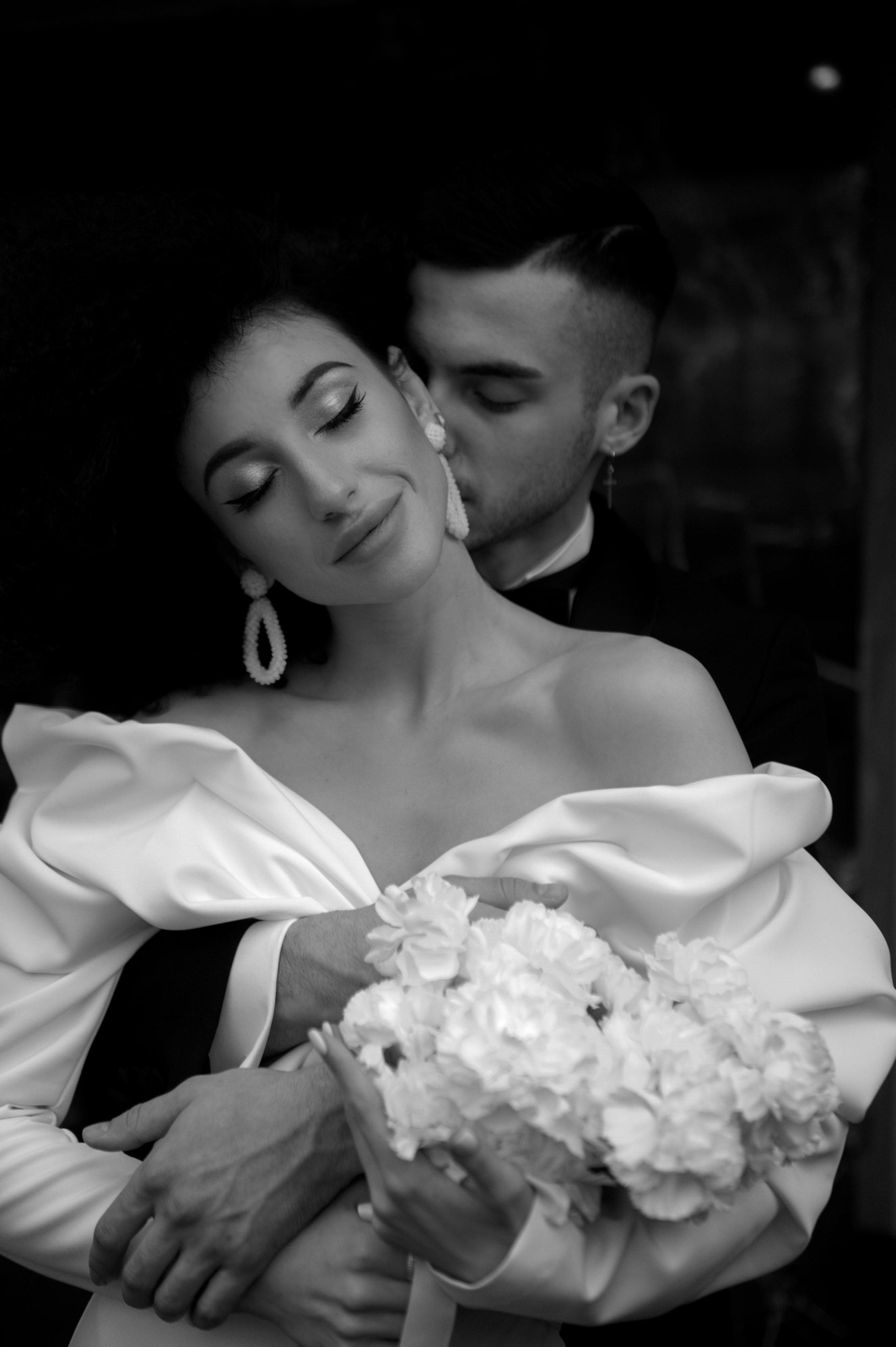 АЛИНА И СЕРГЕЙ. Свадебный и семейный фотограф Ольга Медведева