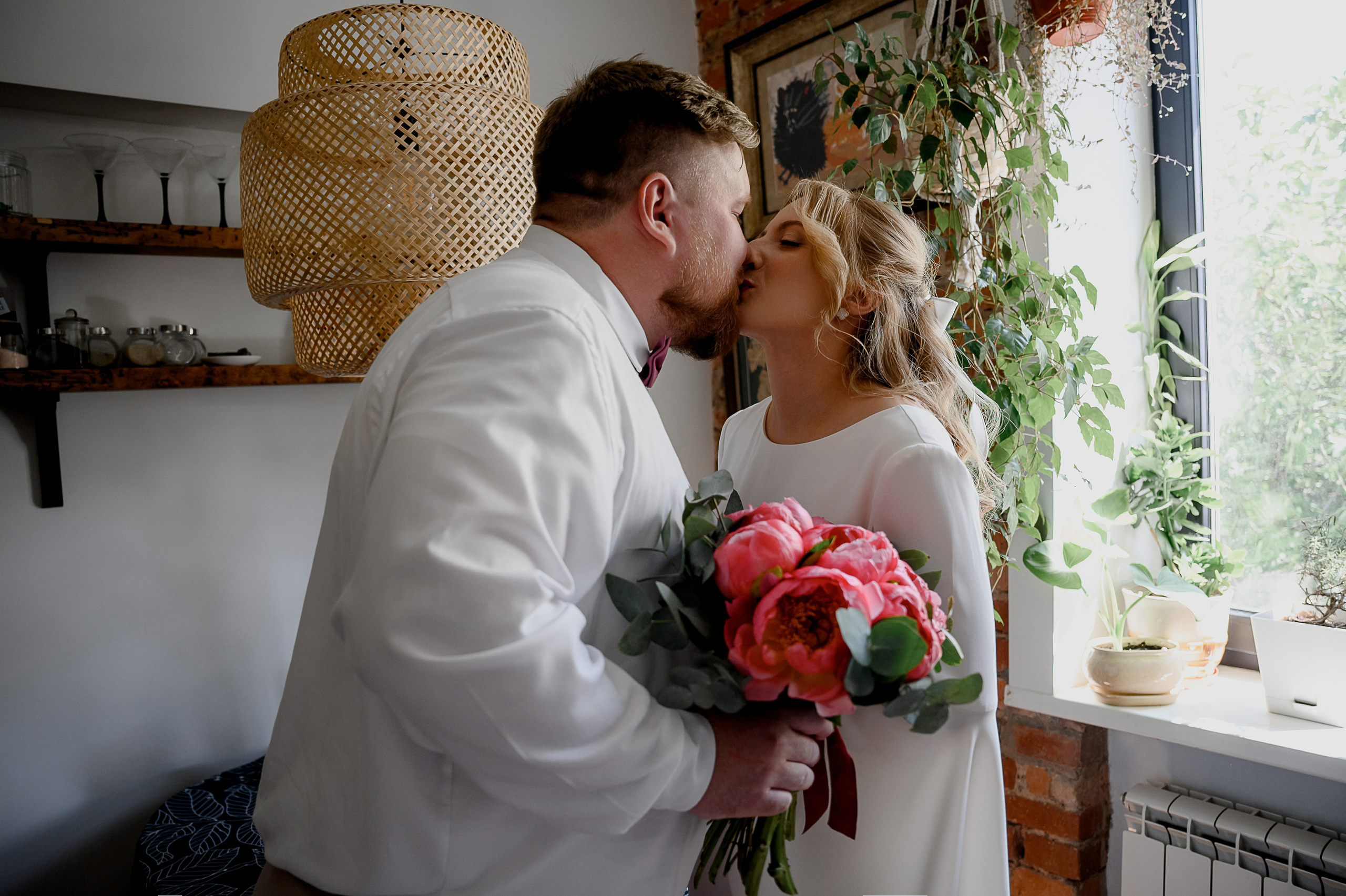 САША И КАРИНА. Свадебный и семейный фотограф Ольга Медведева