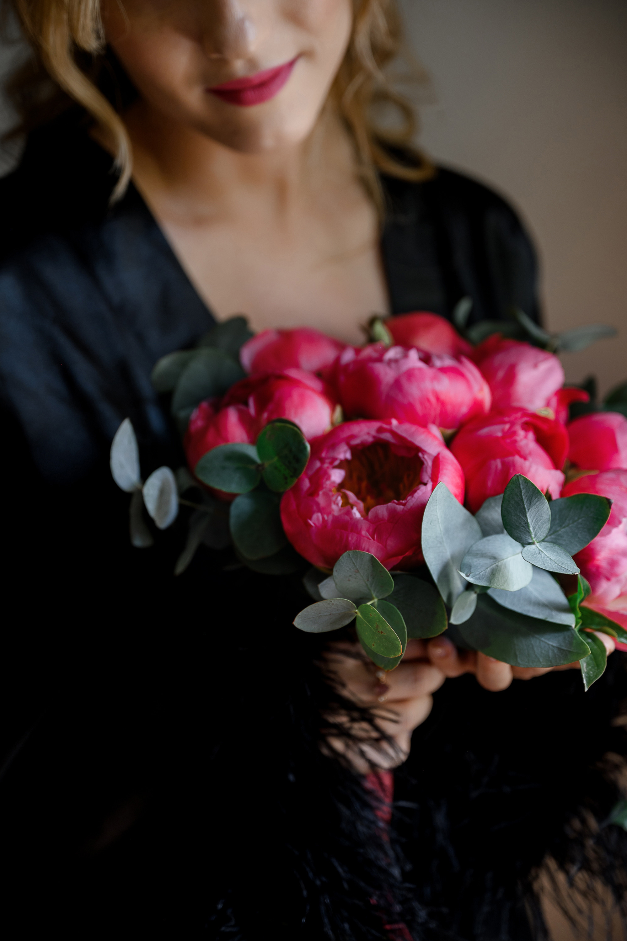 САША И КАРИНА. Свадебный и семейный фотограф Ольга Медведева