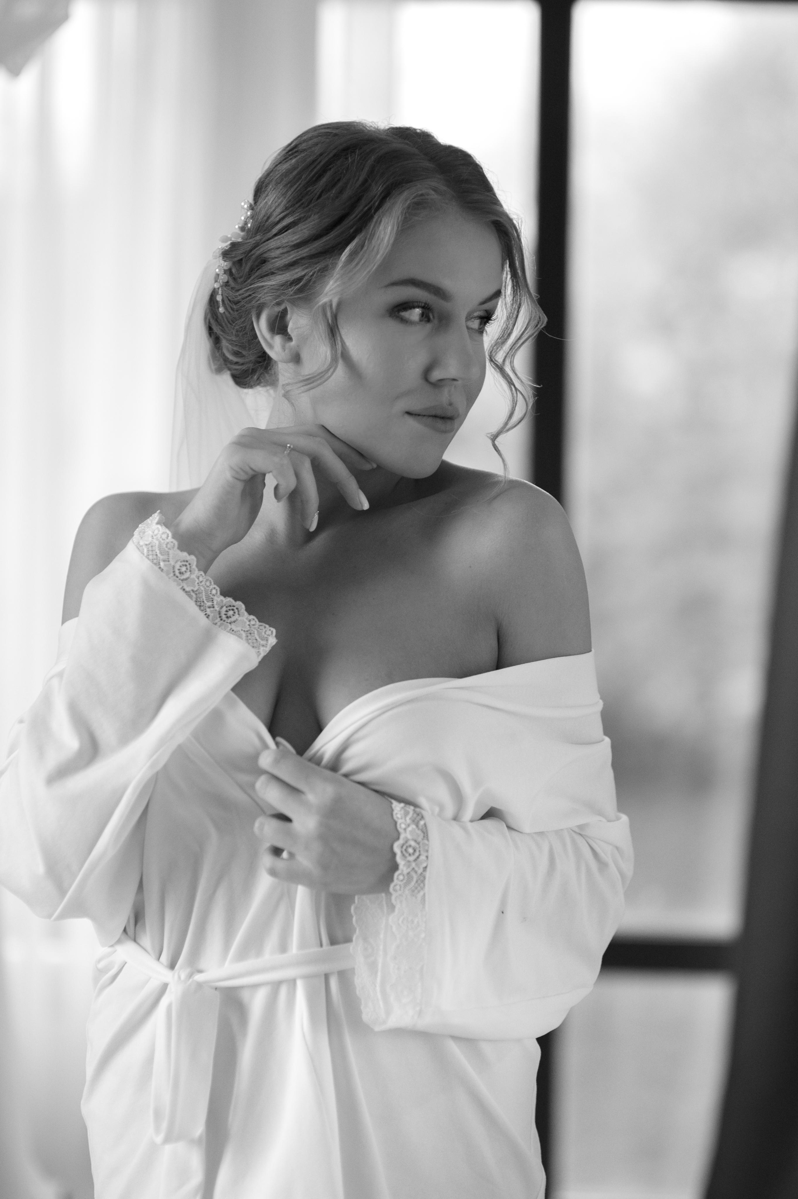 МАША И ИЛЬЯ. Свадебный и семейный фотограф Ольга Медведева