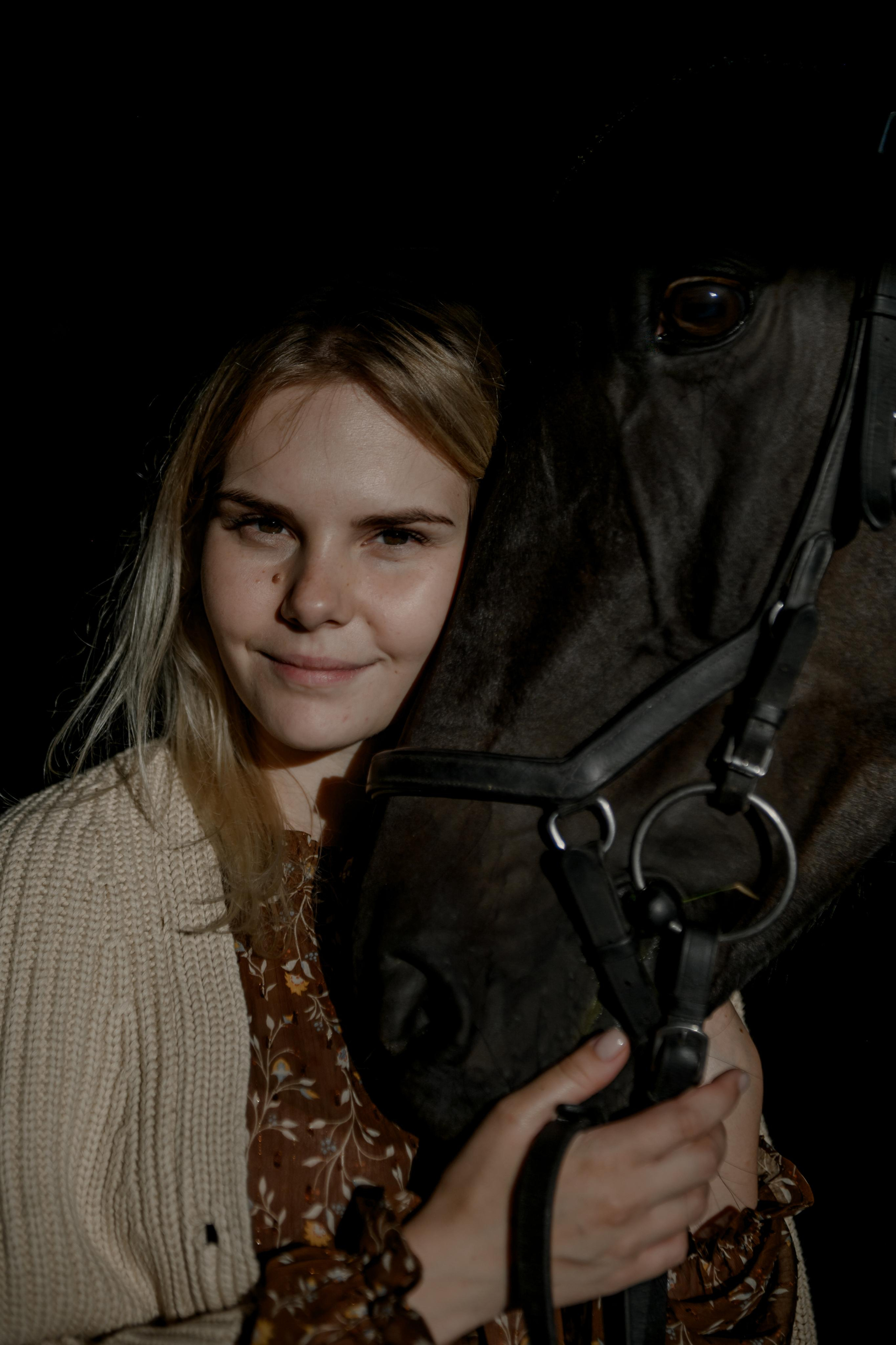 ВЛАД И НАСТЯ. Свадебный и семейный фотограф Ольга Медведева