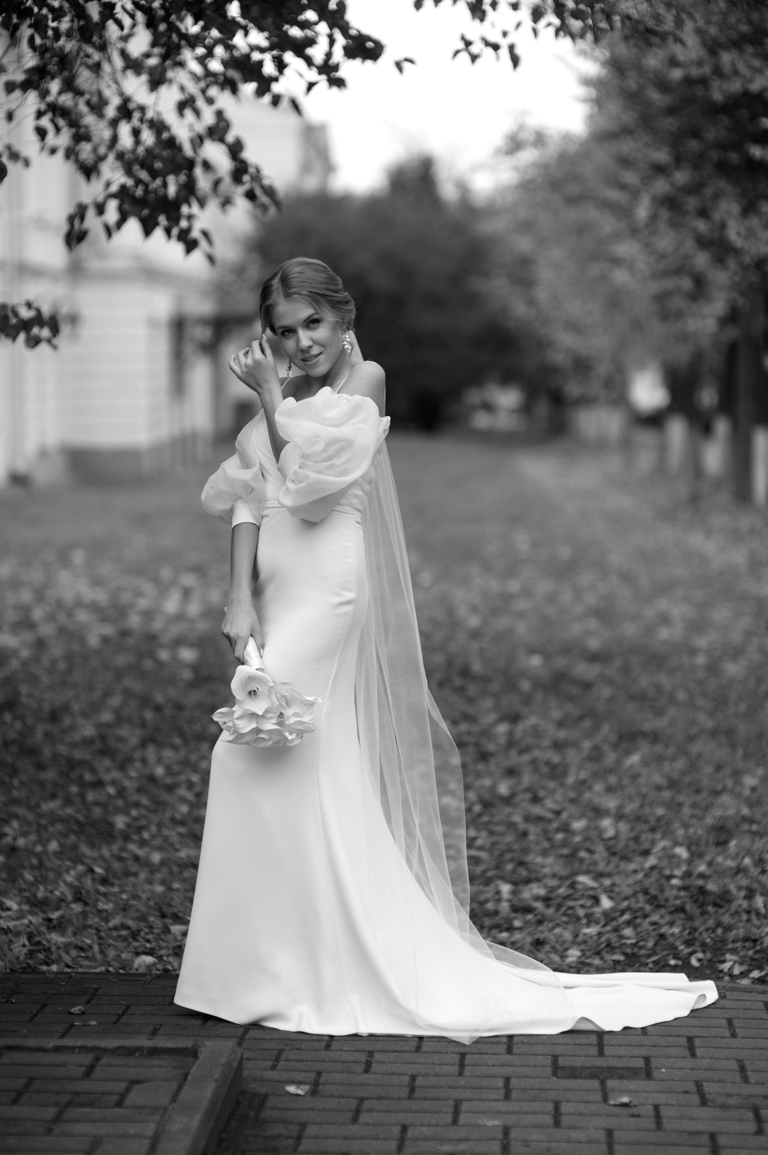 МАША И ИЛЬЯ. Свадебный и семейный фотограф Ольга Медведева