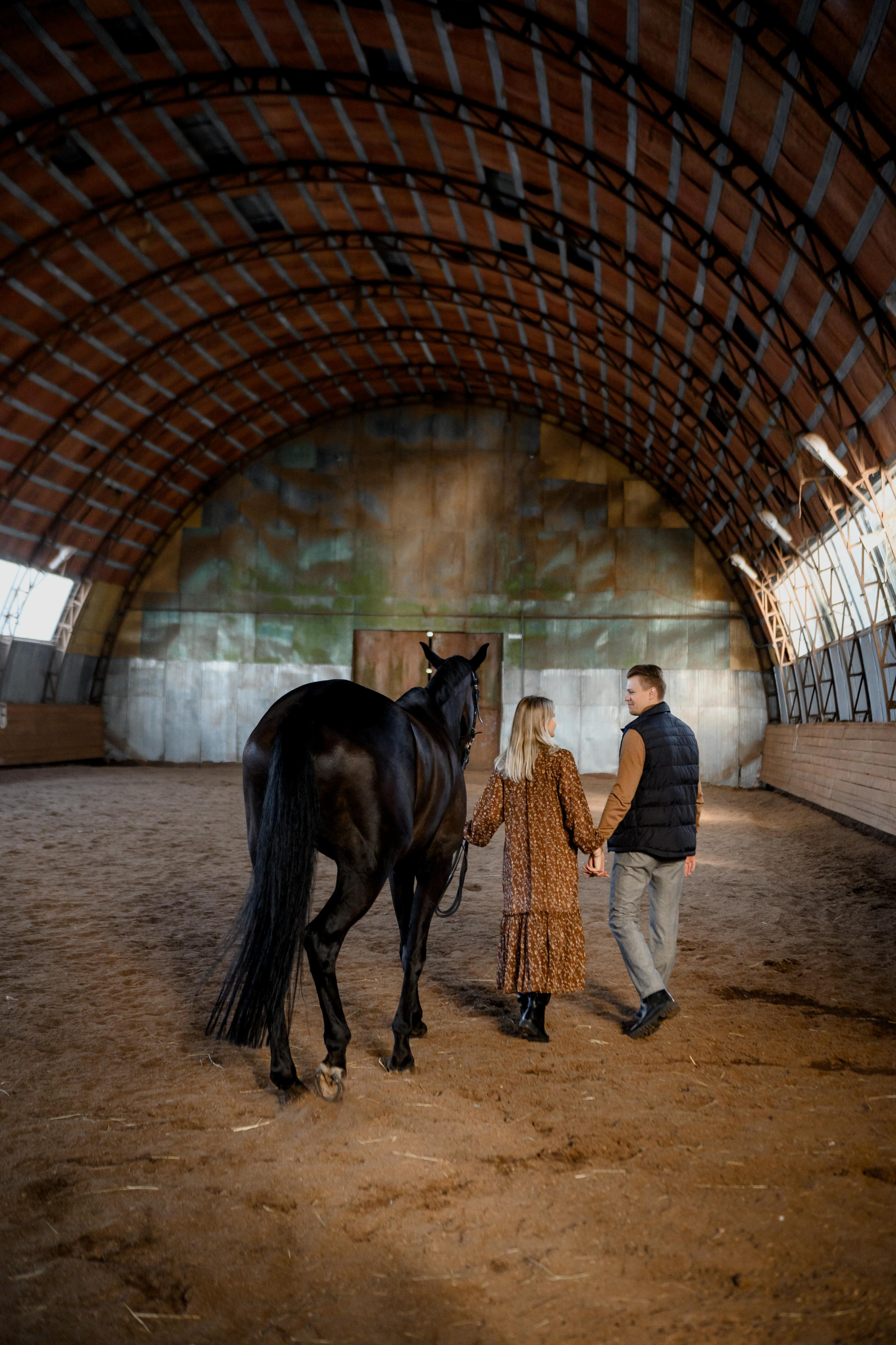 ВЛАД И НАСТЯ. Свадебный и семейный фотограф Ольга Медведева