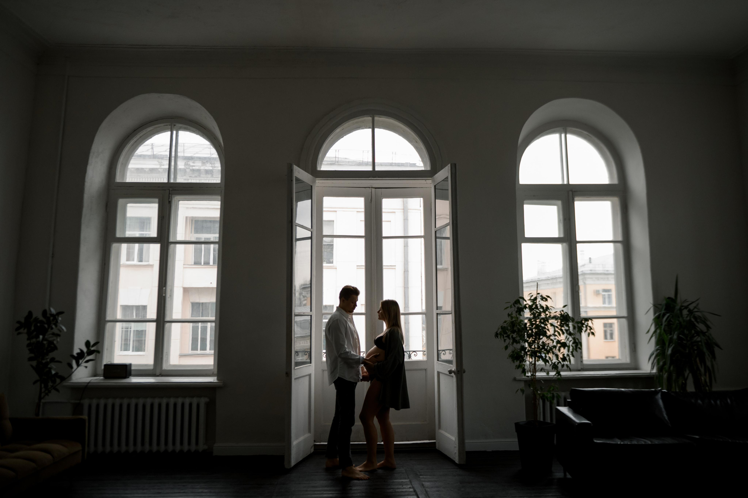 НАСТЯ, ВЛАД И АРТЕМИЙ. Свадебный и семейный фотограф Ольга Медведева