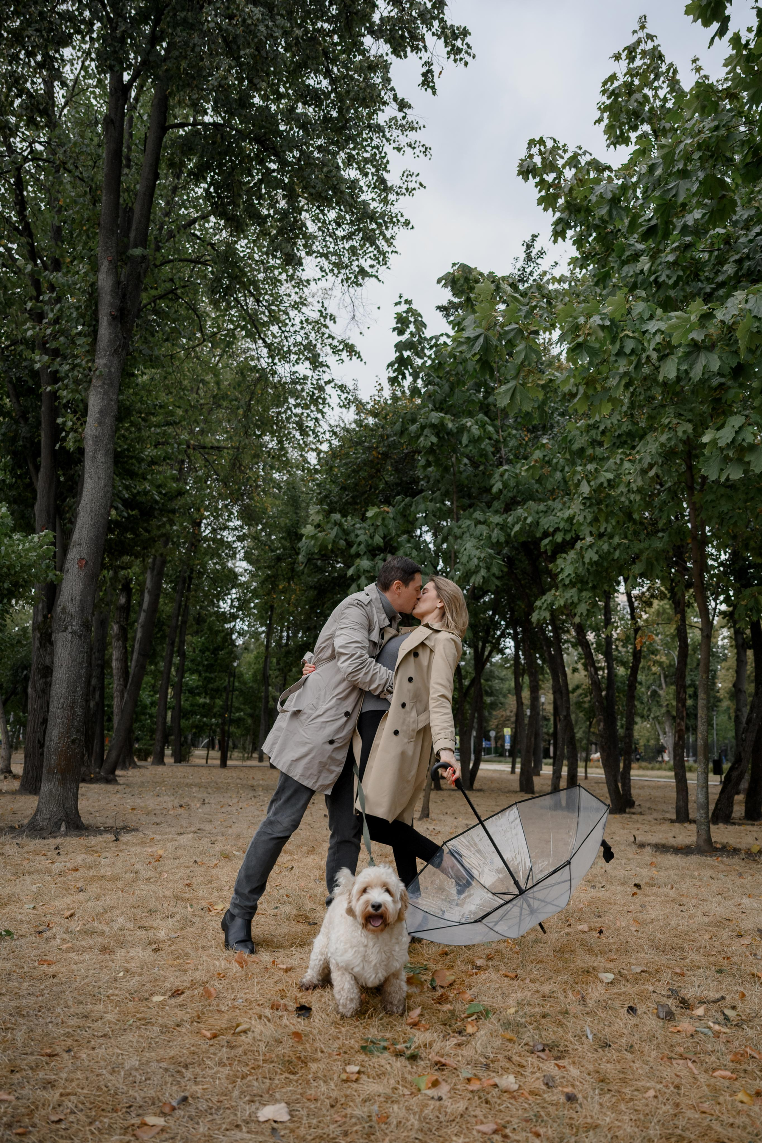 САША И ОКСАНА. Свадебный и семейный фотограф Ольга Медведева