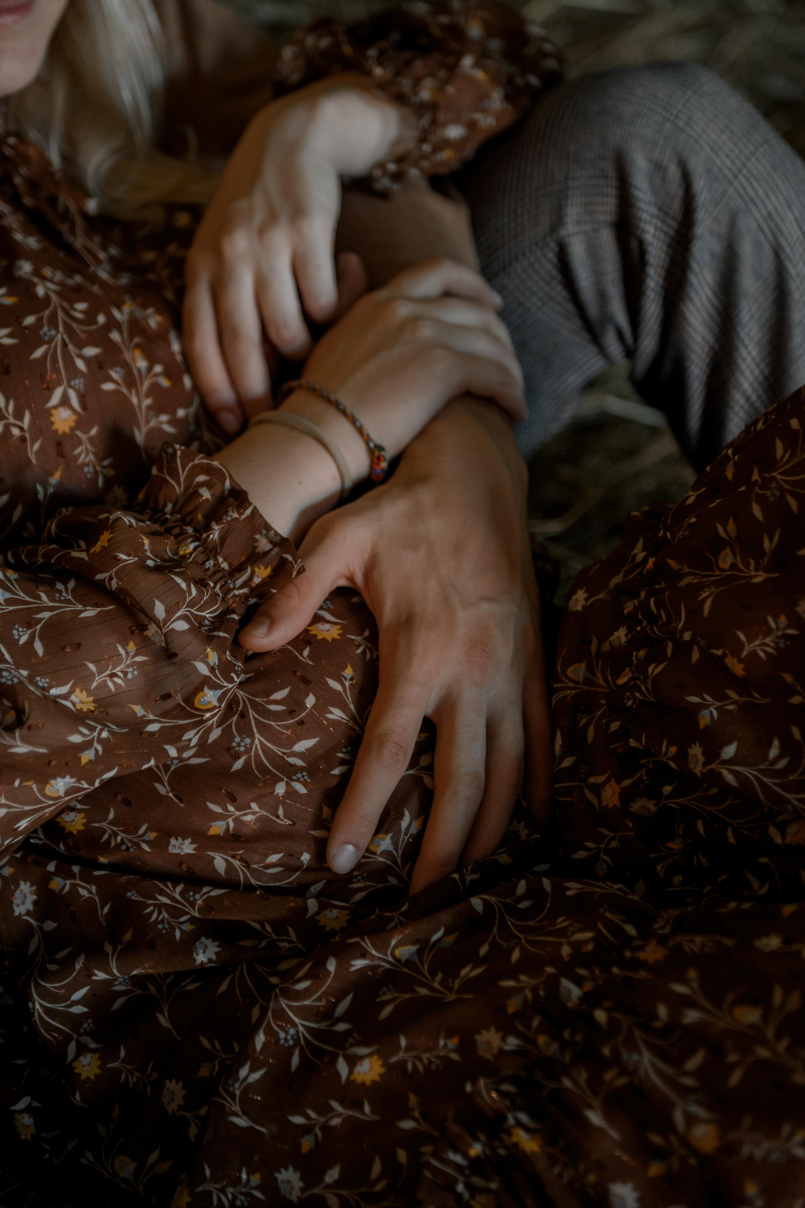 ВЛАД И НАСТЯ. Свадебный и семейный фотограф Ольга Медведева