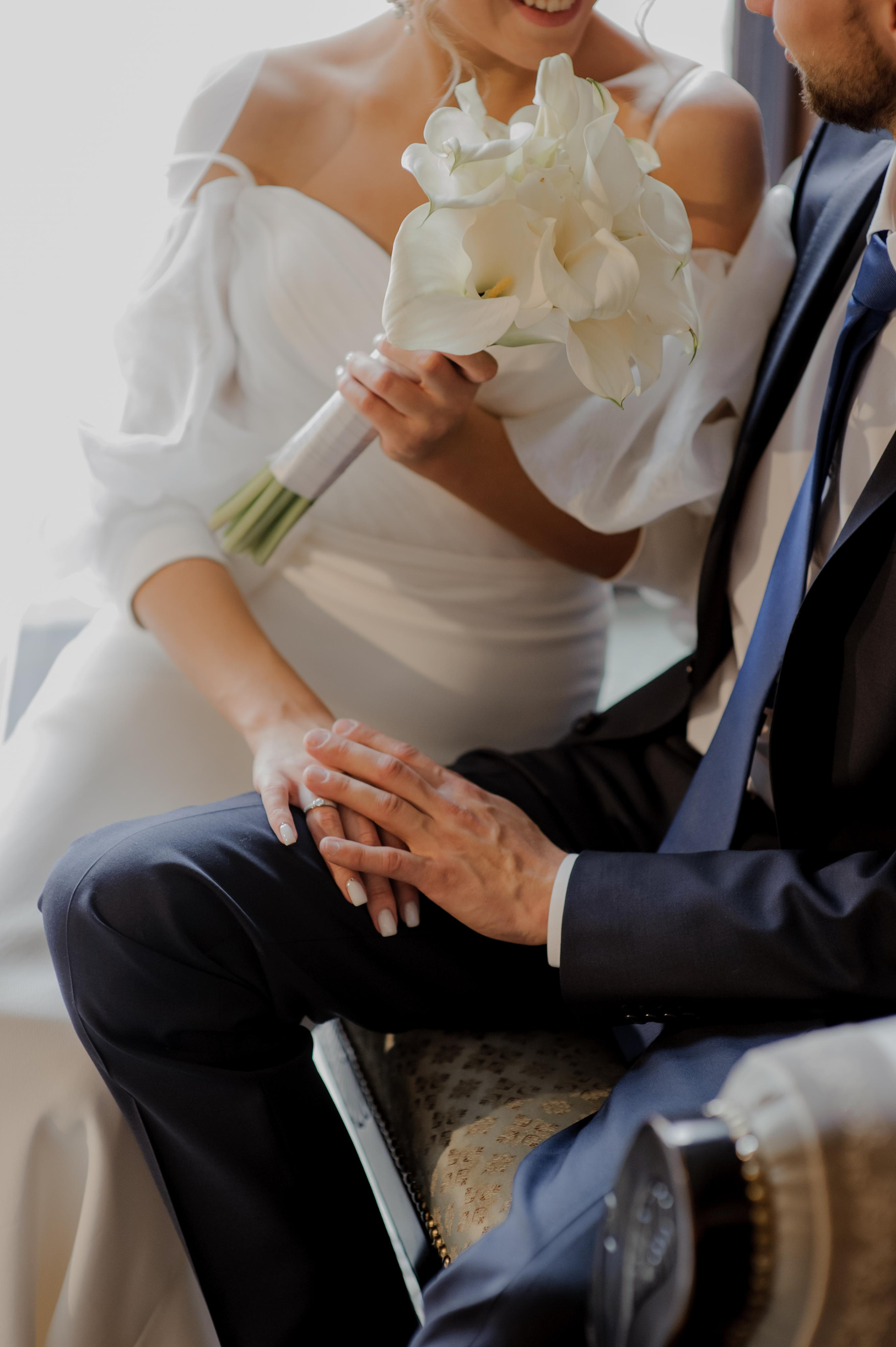 МАША И ИЛЬЯ. Свадебный и семейный фотограф Ольга Медведева