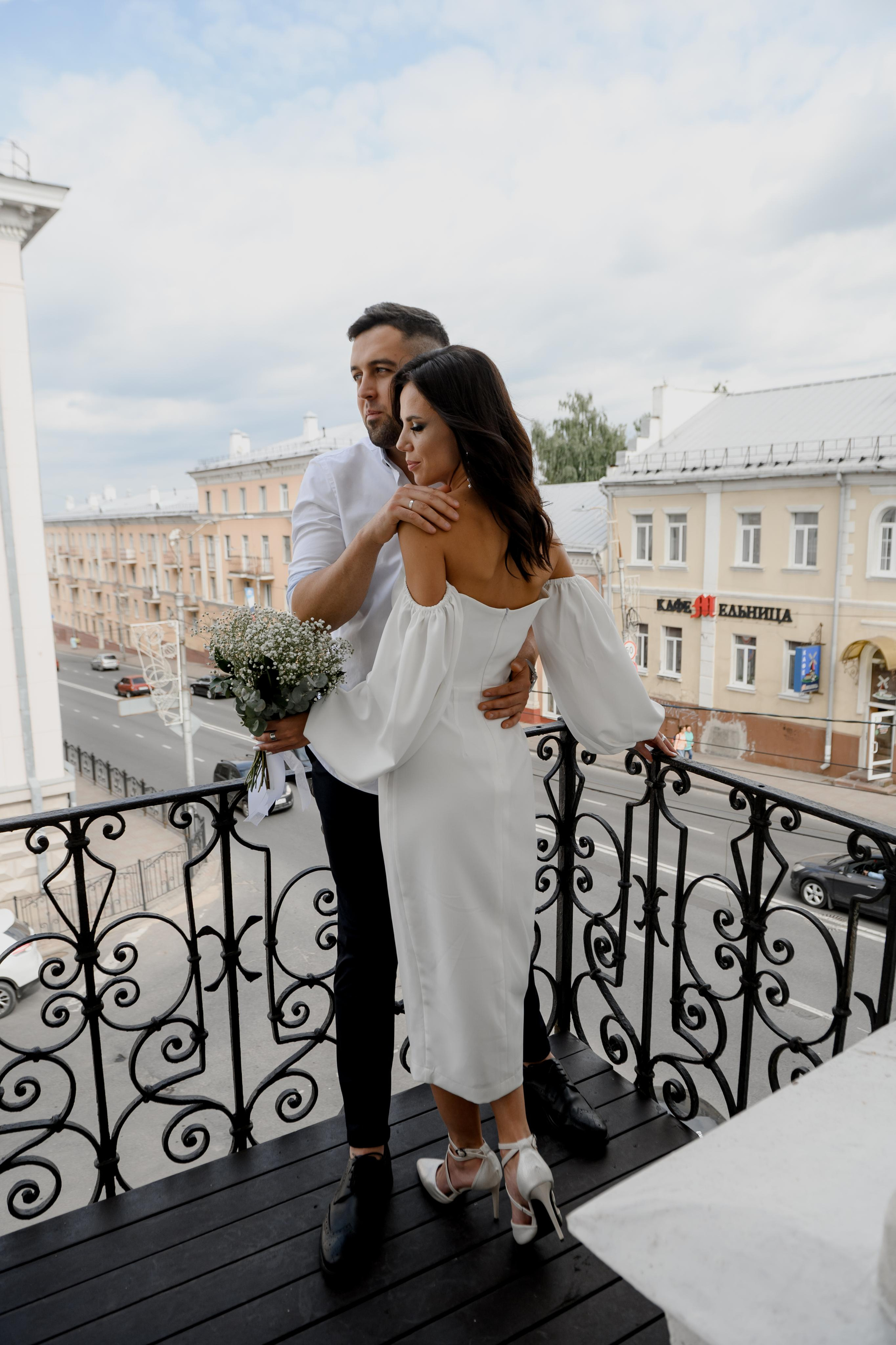 РОМА И ЖЕНЯ. Свадебный и семейный фотограф Ольга Медведева