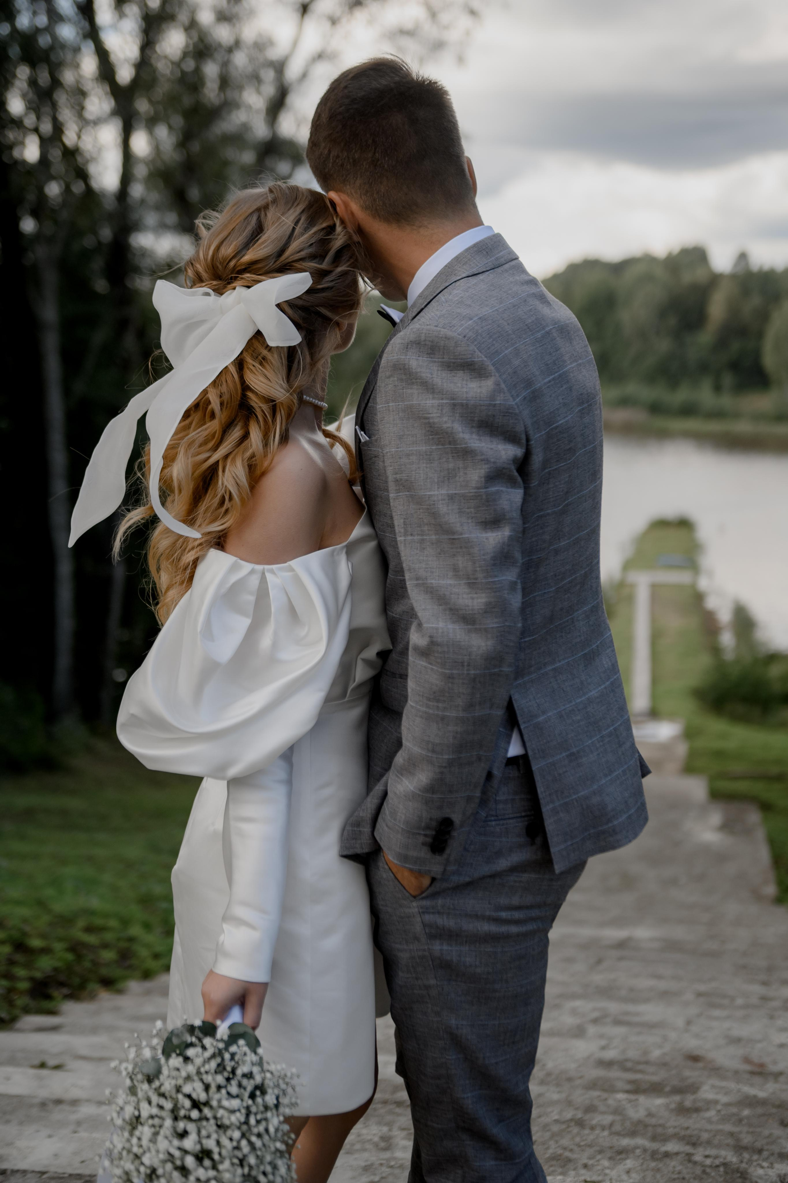 ОЛЯ И СЕРГЕЙ. Свадебный и семейный фотограф Ольга Медведева