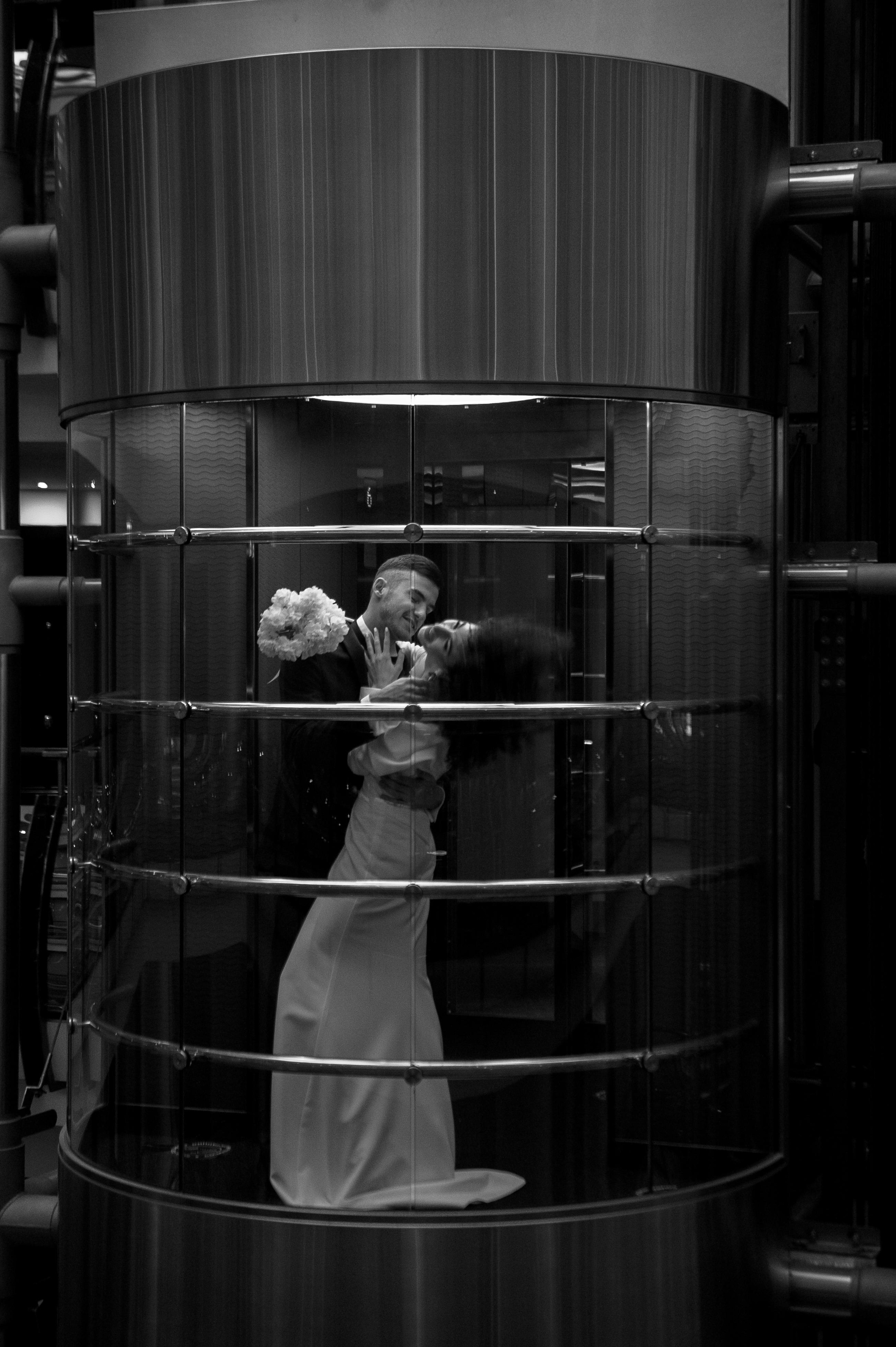 АЛИНА И СЕРГЕЙ. Свадебный и семейный фотограф Ольга Медведева