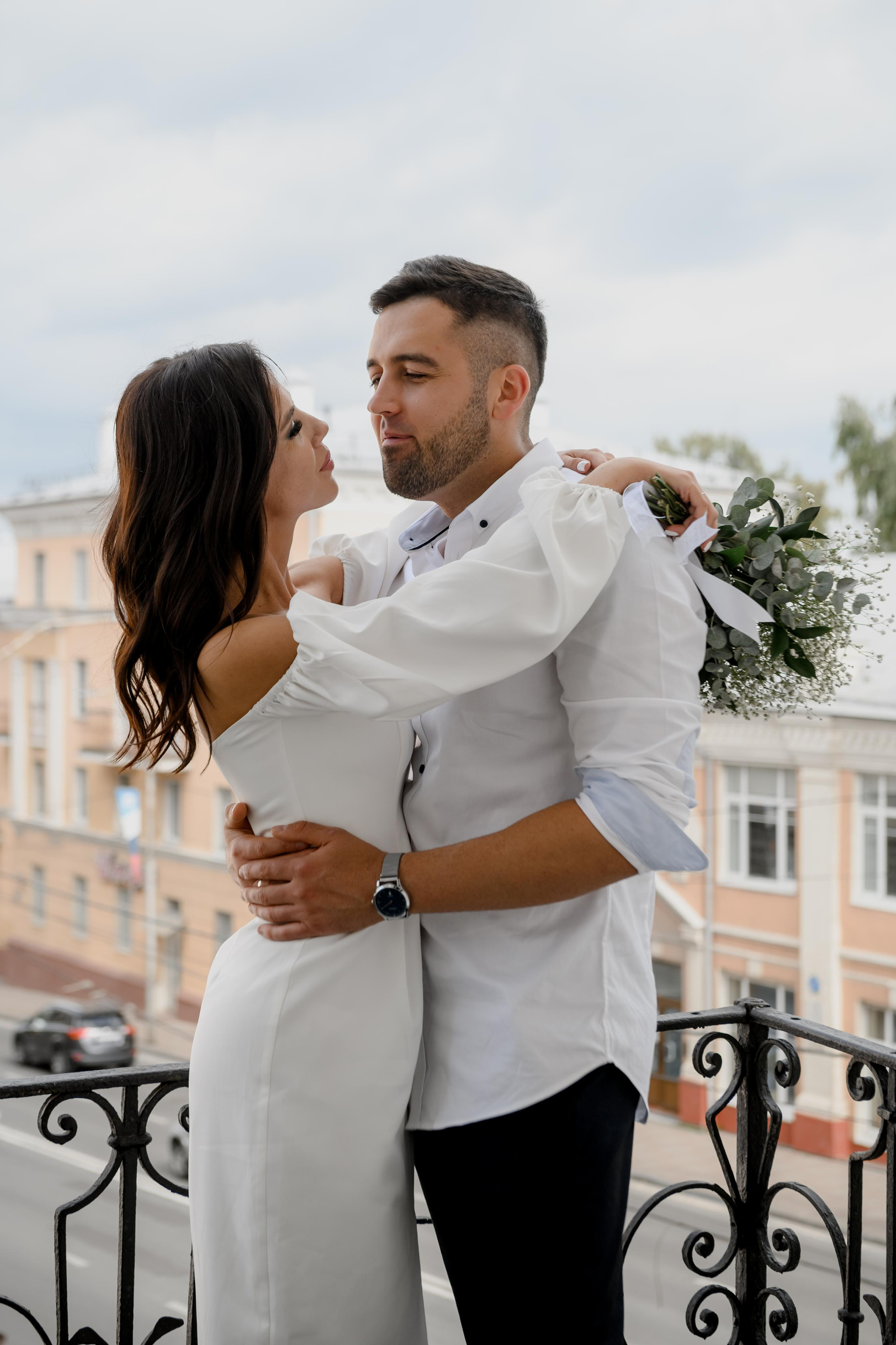 РОМА И ЖЕНЯ. Свадебный и семейный фотограф Ольга Медведева