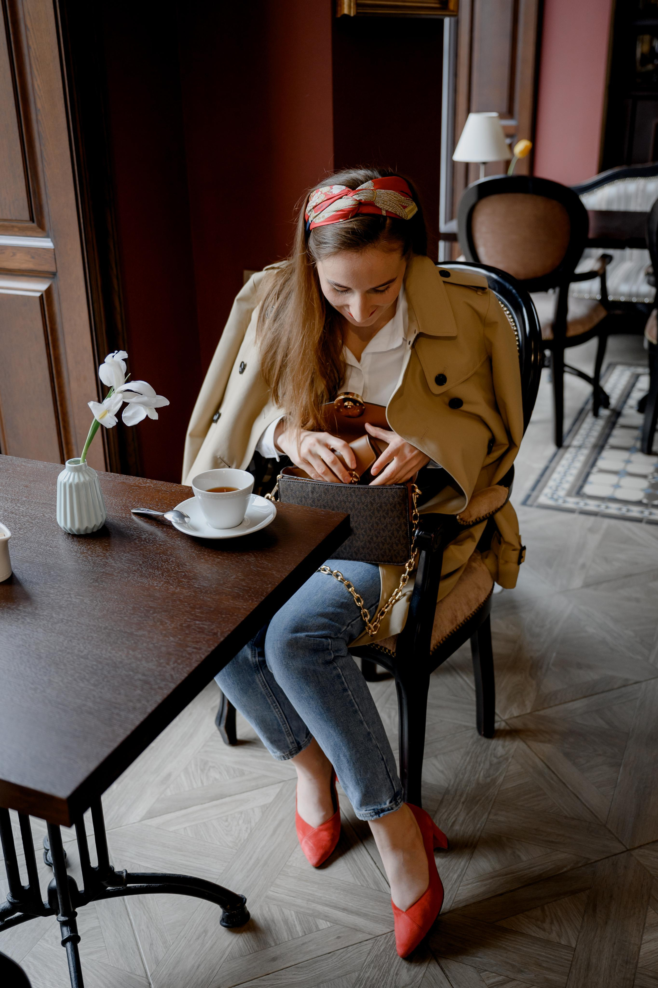 ПОЛИНА. Свадебный и семейный фотограф Ольга Медведева