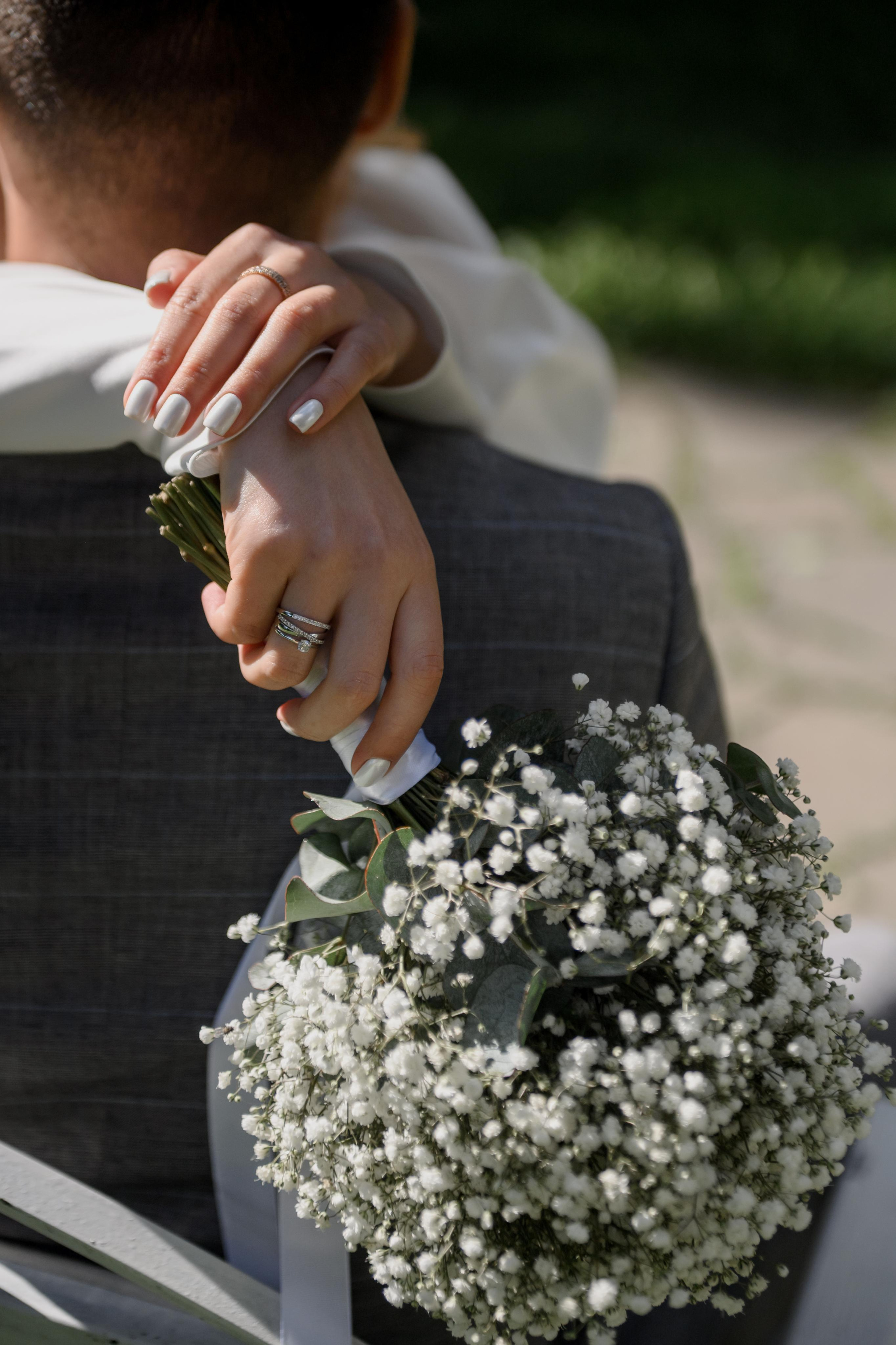 ОЛЯ И СЕРГЕЙ. Свадебный и семейный фотограф Ольга Медведева