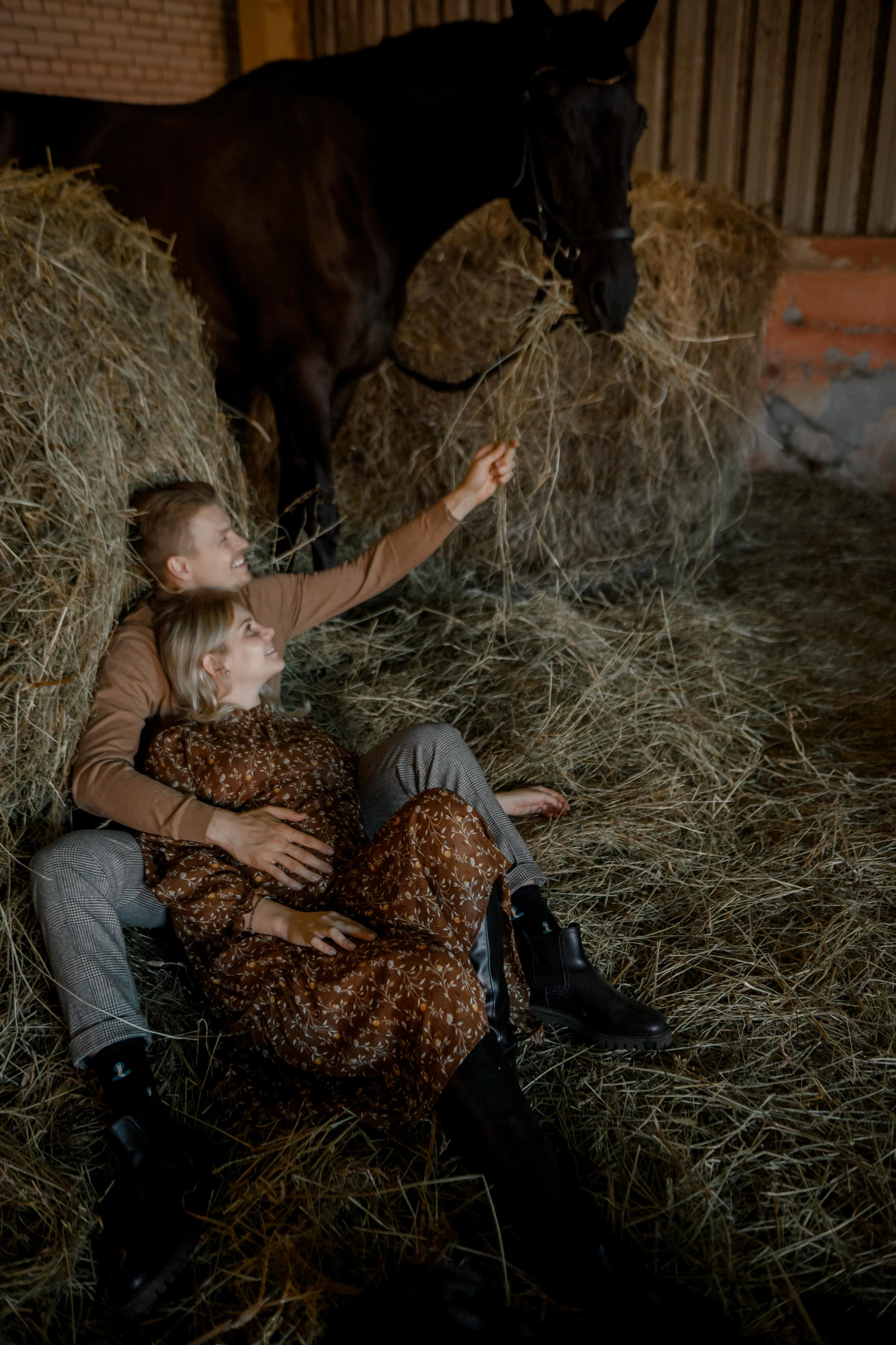 ВЛАД И НАСТЯ. Свадебный и семейный фотограф Ольга Медведева
