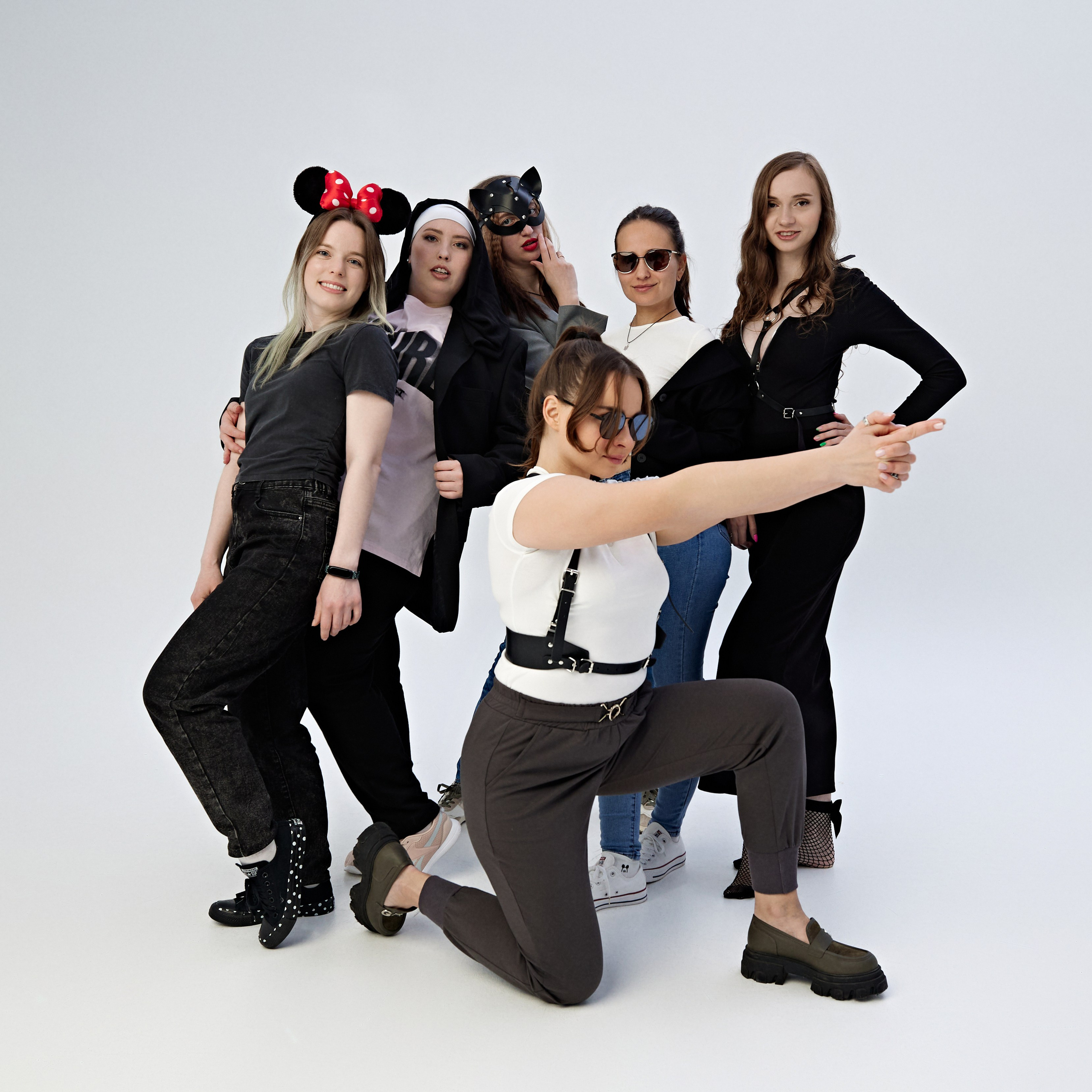 Портретные фотографии и контент съемки для экспертов. Портретный фотограф в Москве Купцова Юлия